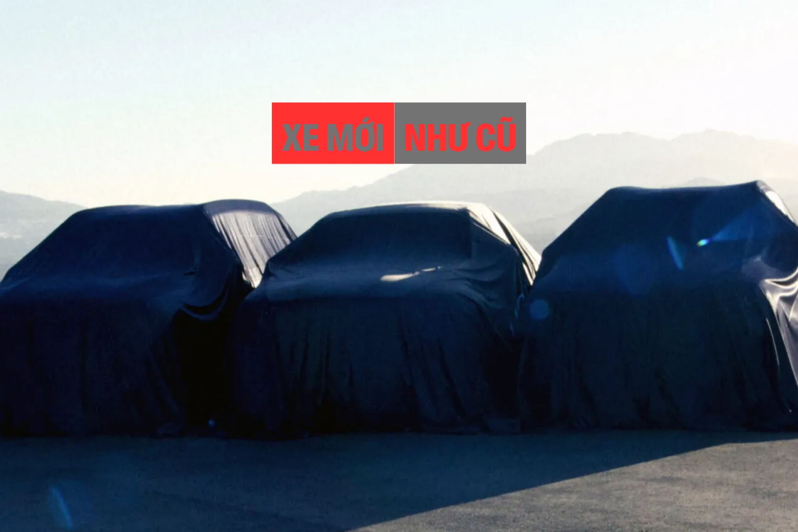 Mercedes lên kế hoạch ra mắt 3 xe cùng lúc: Tất cả đều là SUV, có trang bị gây 'đau ví' với giá xăng hiện tại