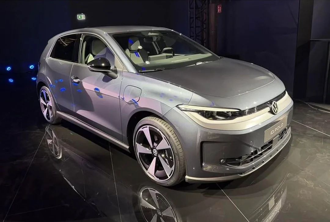 2026 vw polo electric leaks 2