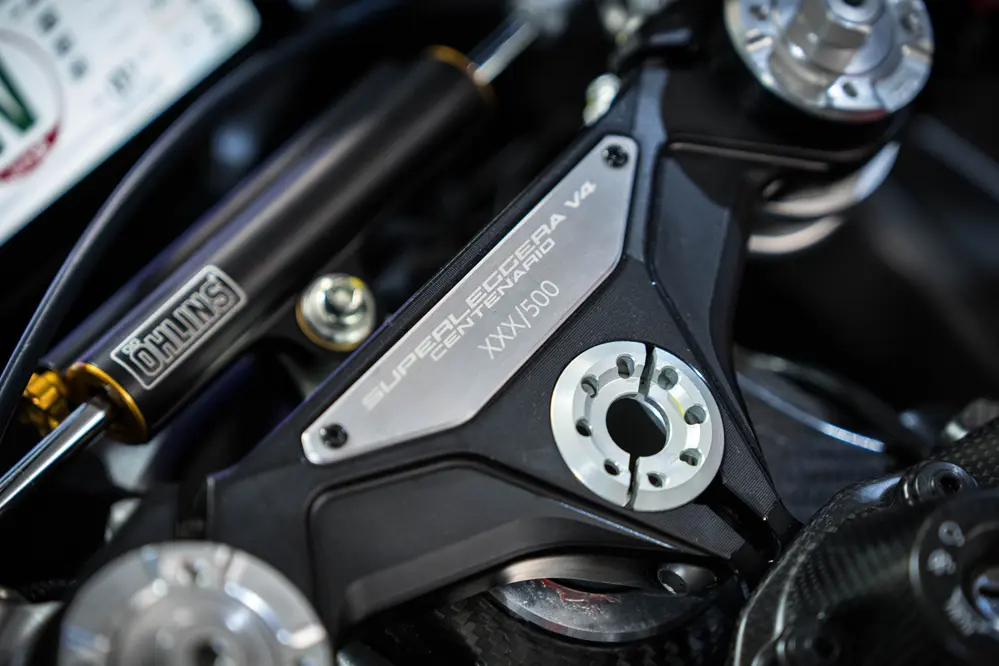 ducati superleggera v4 centenario 10