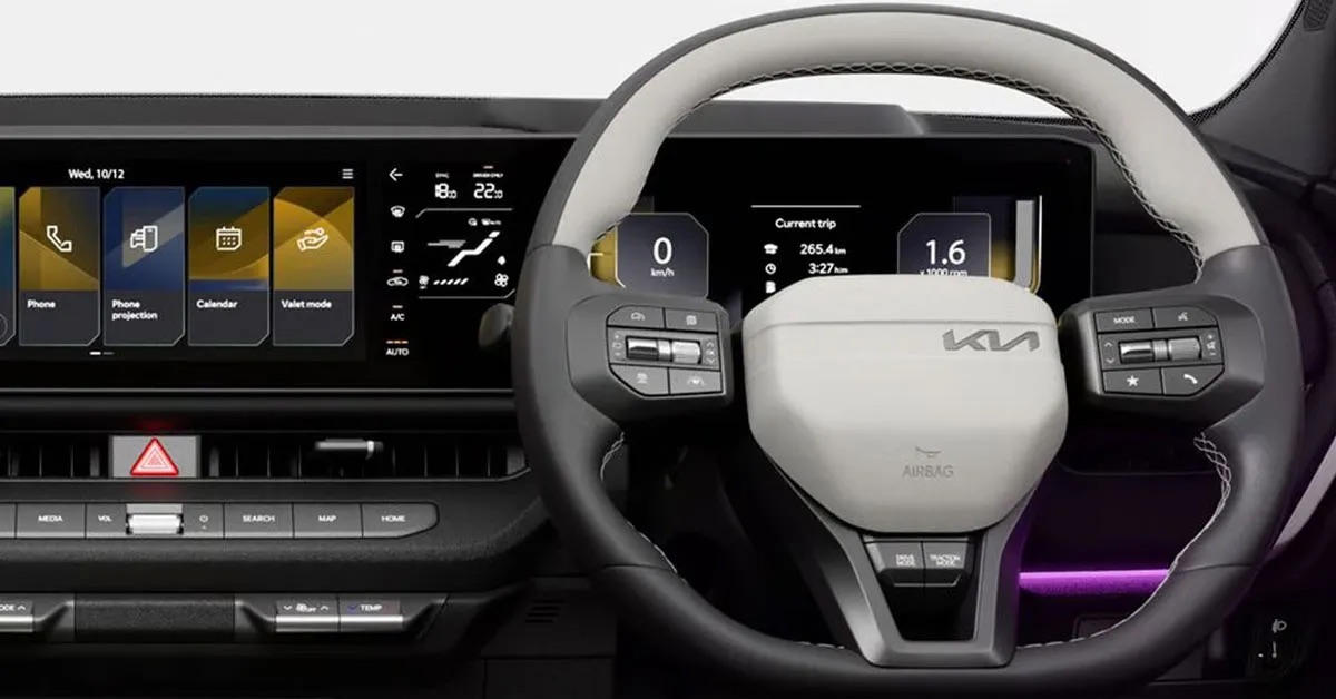 second generation seltos interior408b1bb2f7