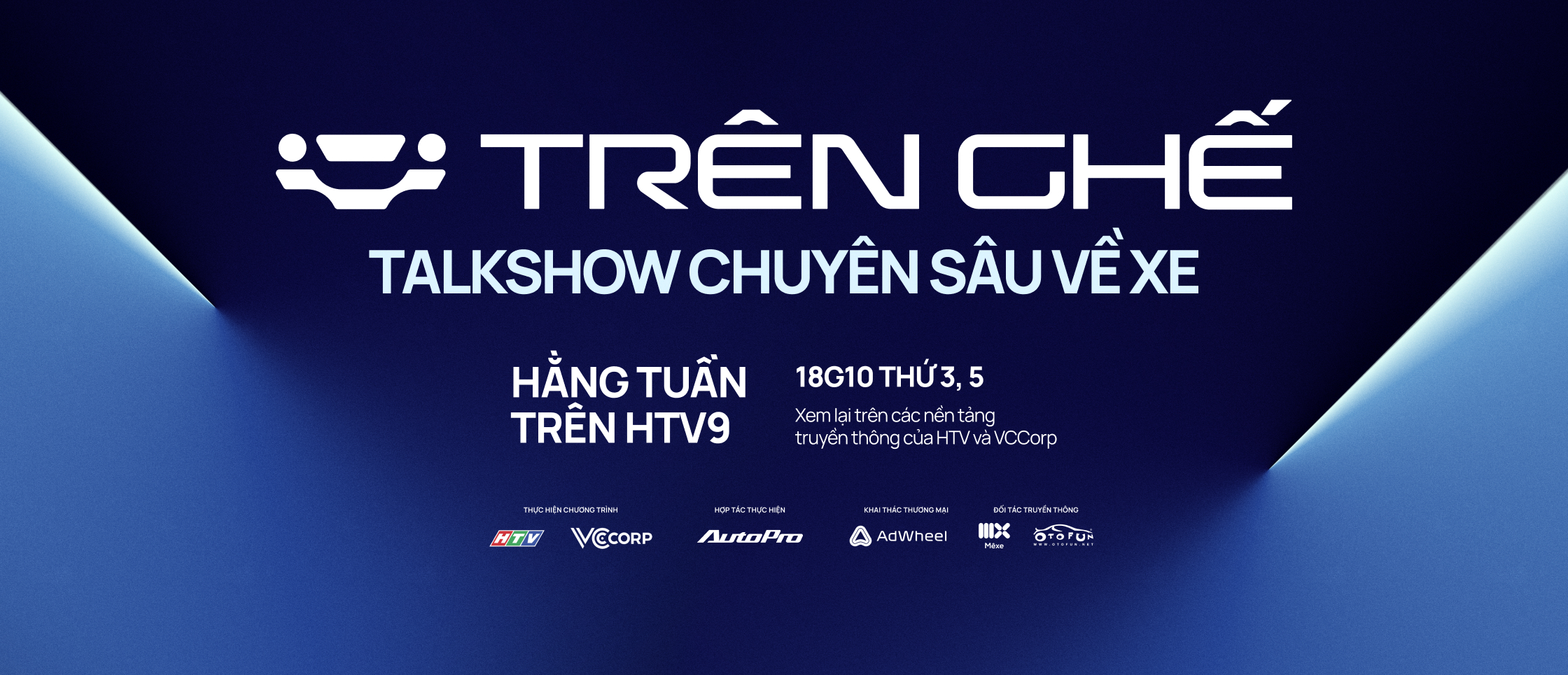 banner chan trang