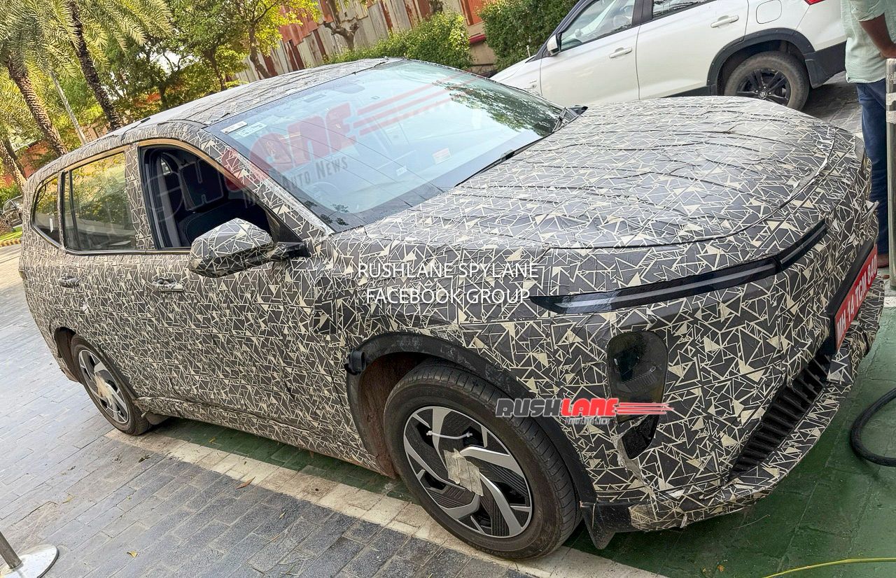 vinfast limo green mpv launch nears spied interiors 4