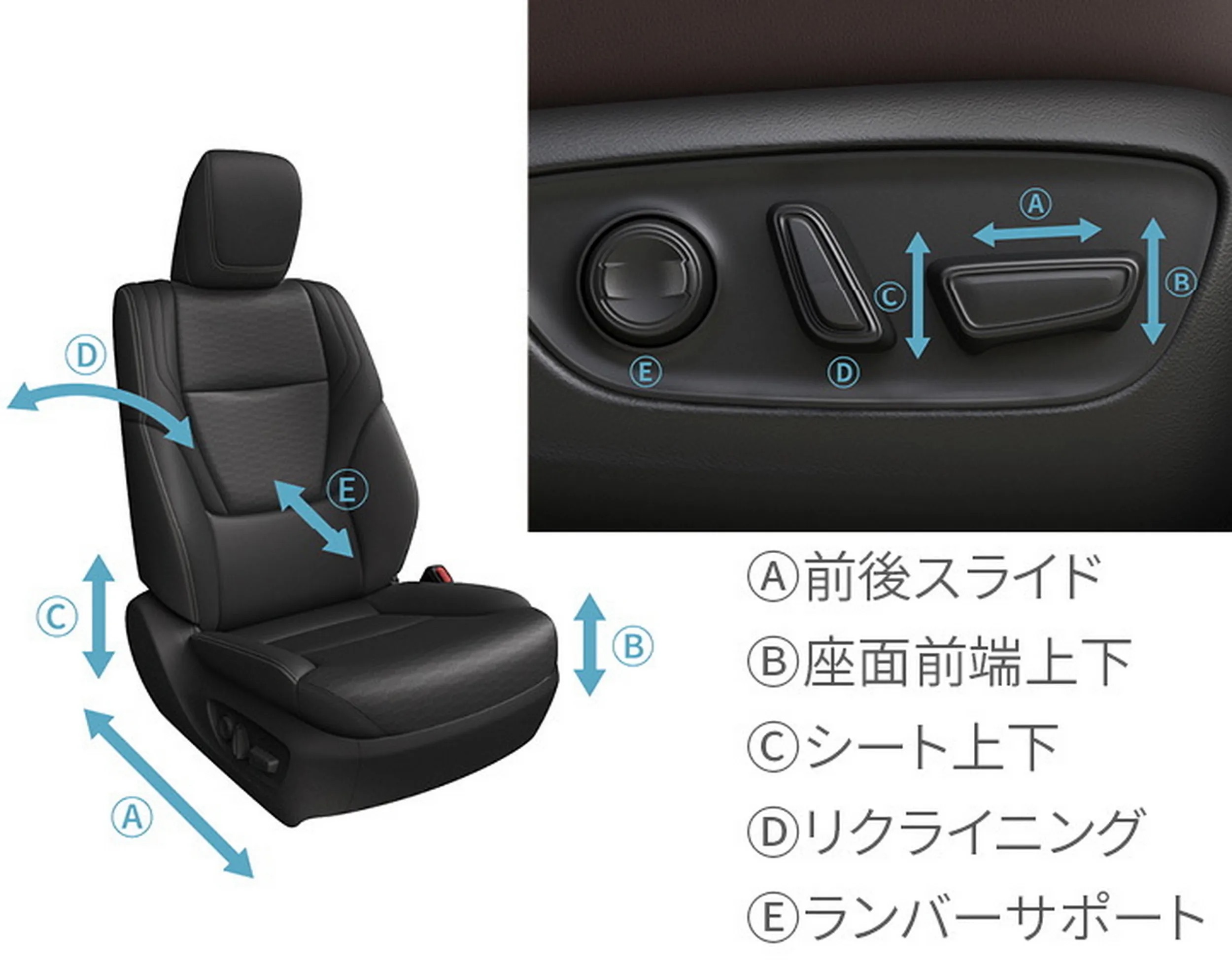 toyota land cruiser 250 series japan 6