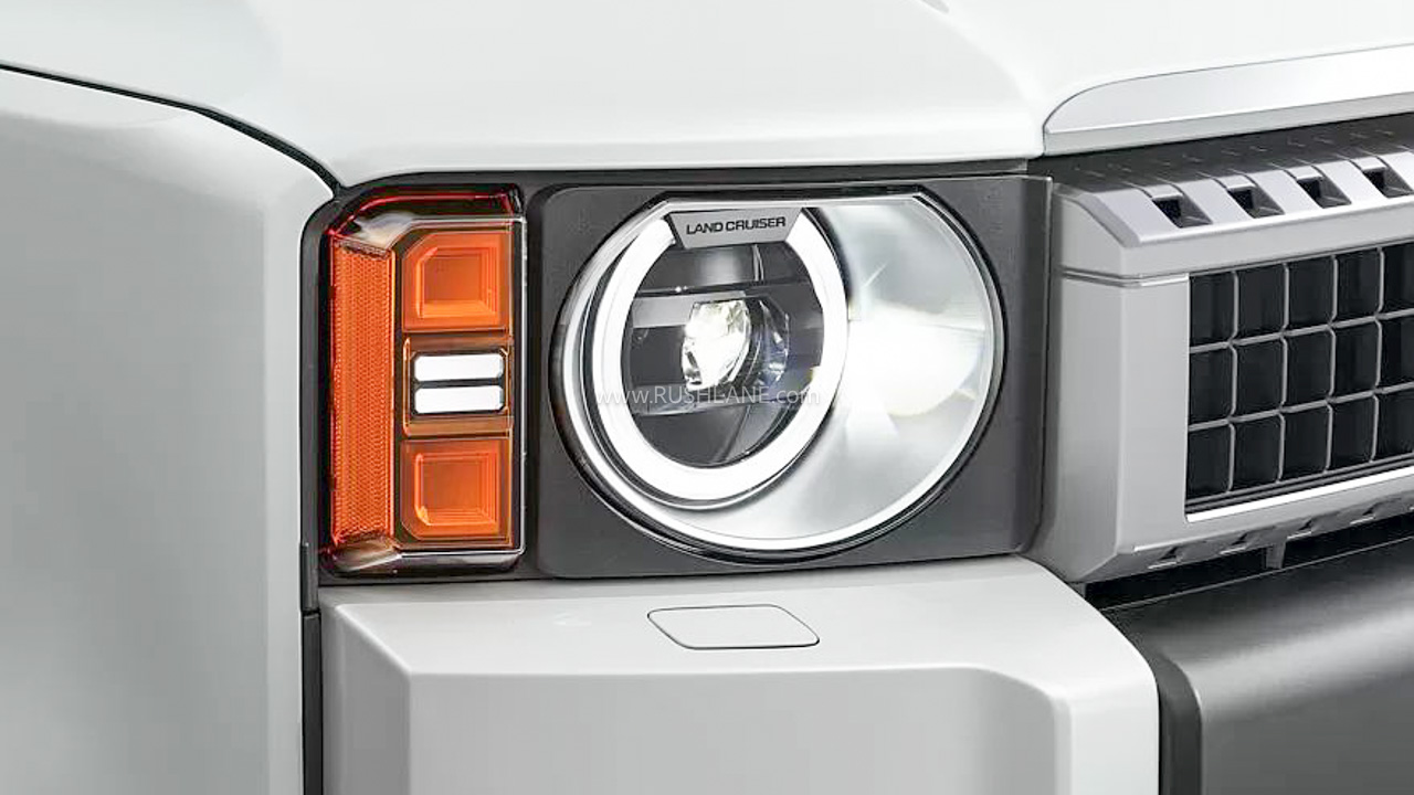 2026 toyota land cruiser prado gets new features 6