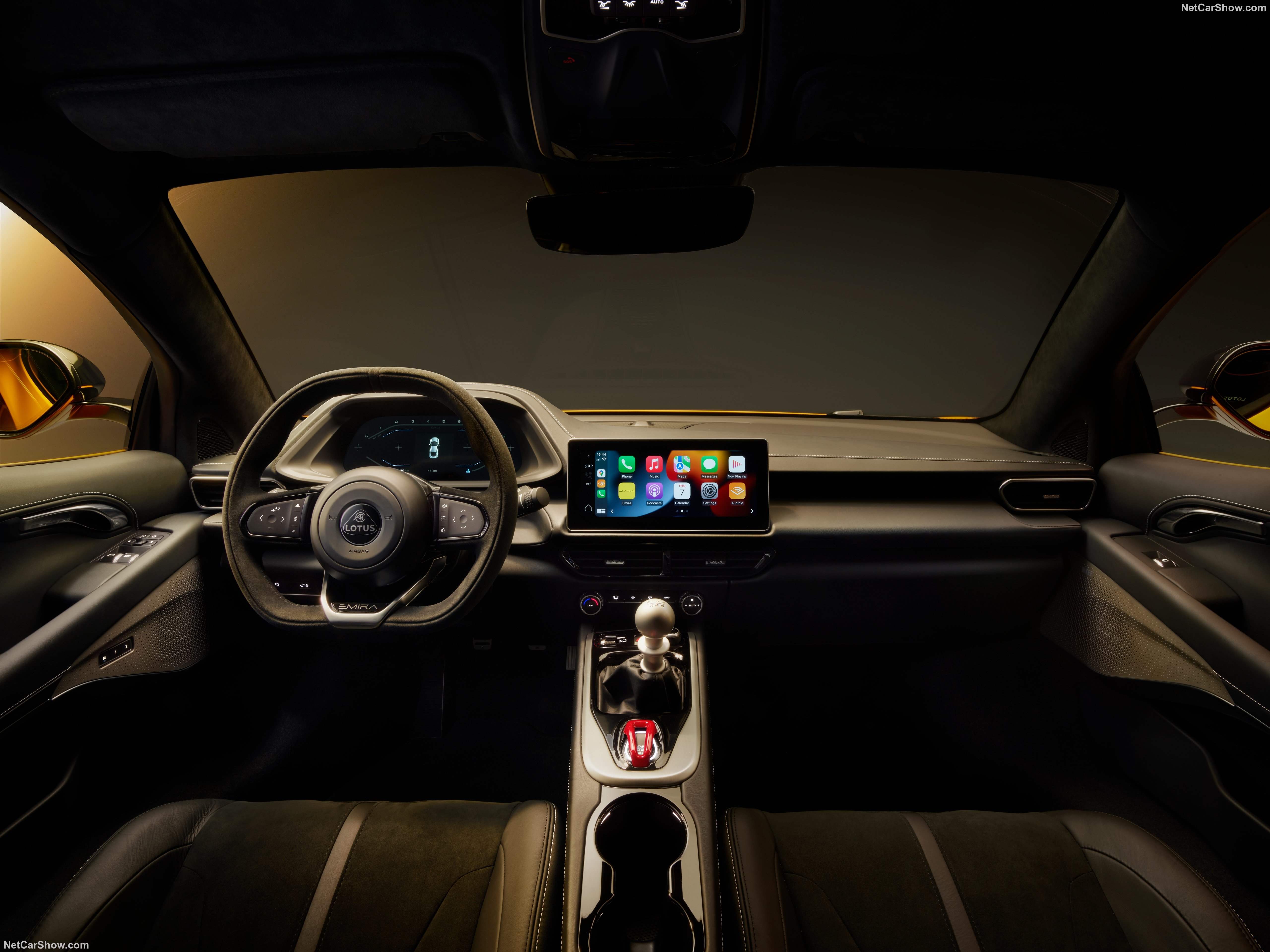 lotus emira 2023 interior0ba38016