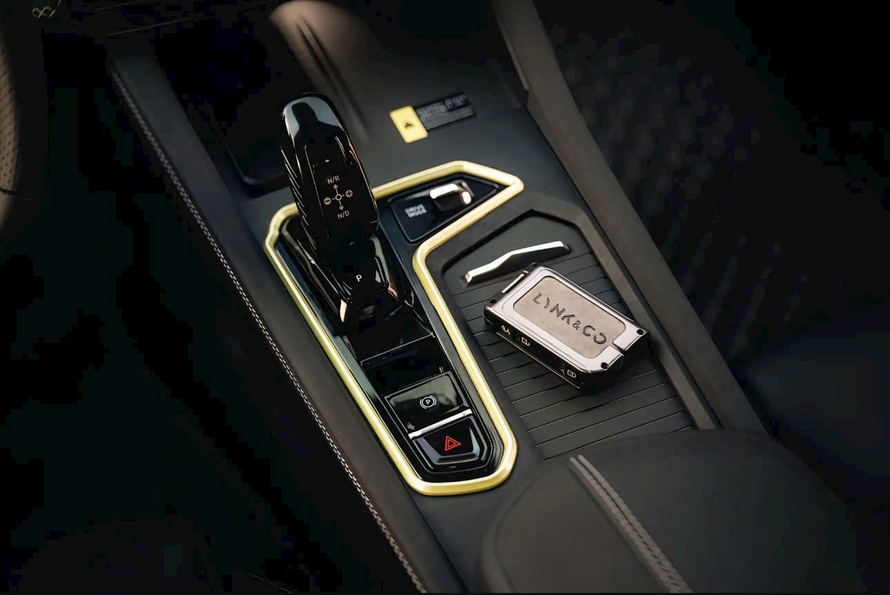 lynk co 03 viet nam 1