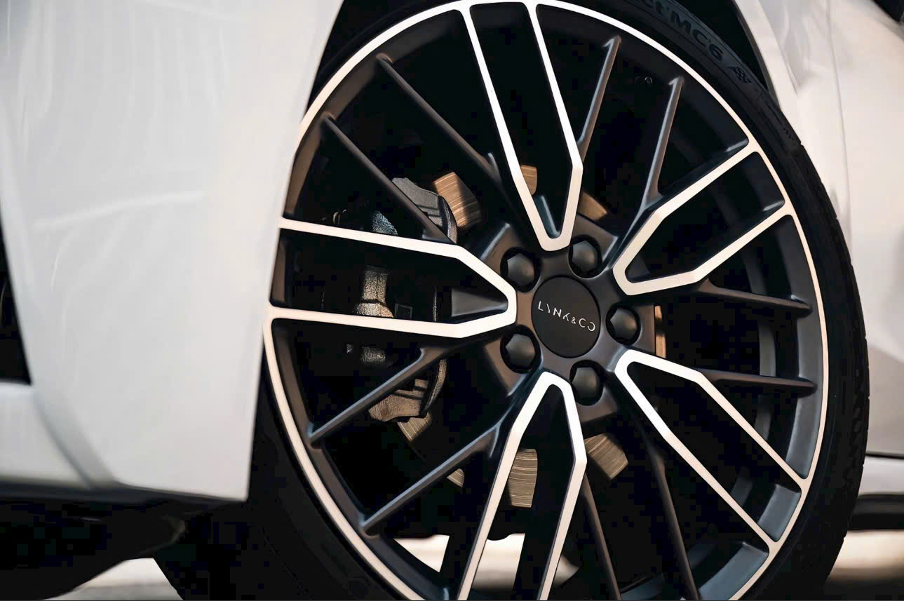 lynk co 03 viet nam 3