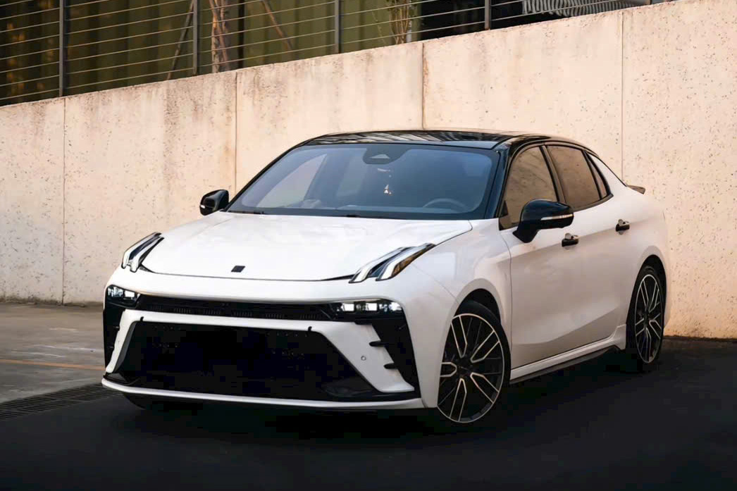 lynk co 03 viet nam 4