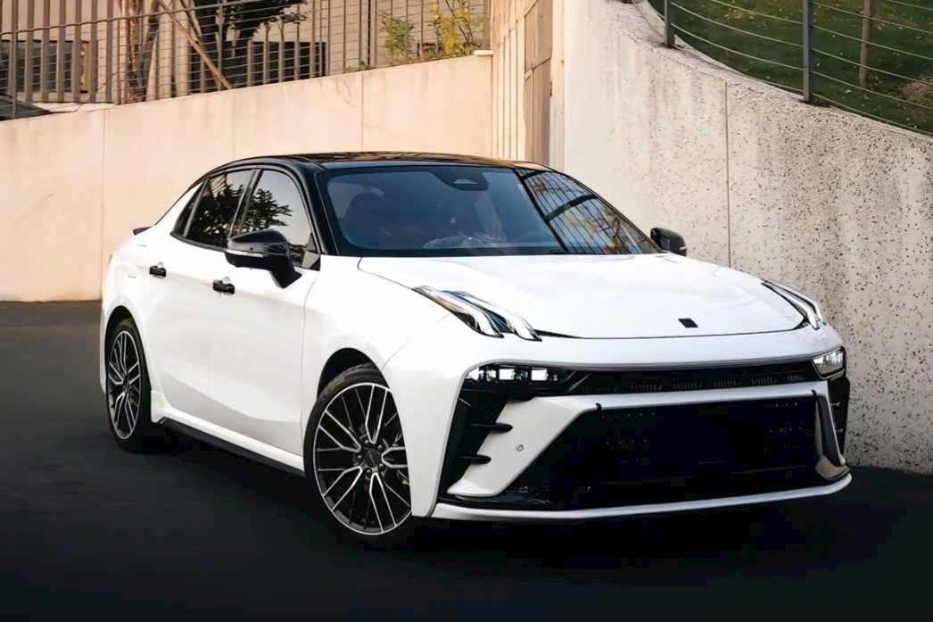 lynk co 03 viet nam 5