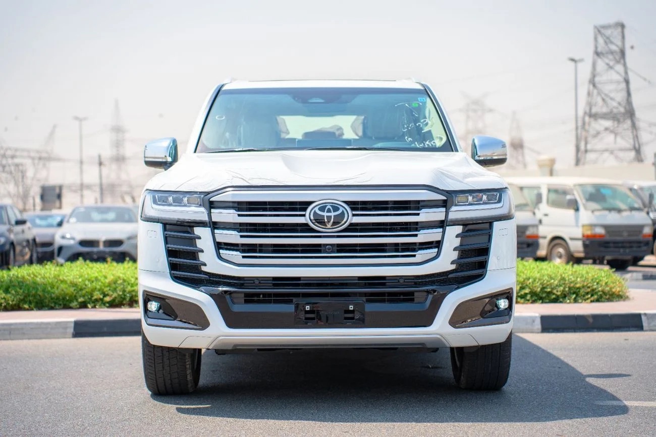 land cruiser hybrid 10