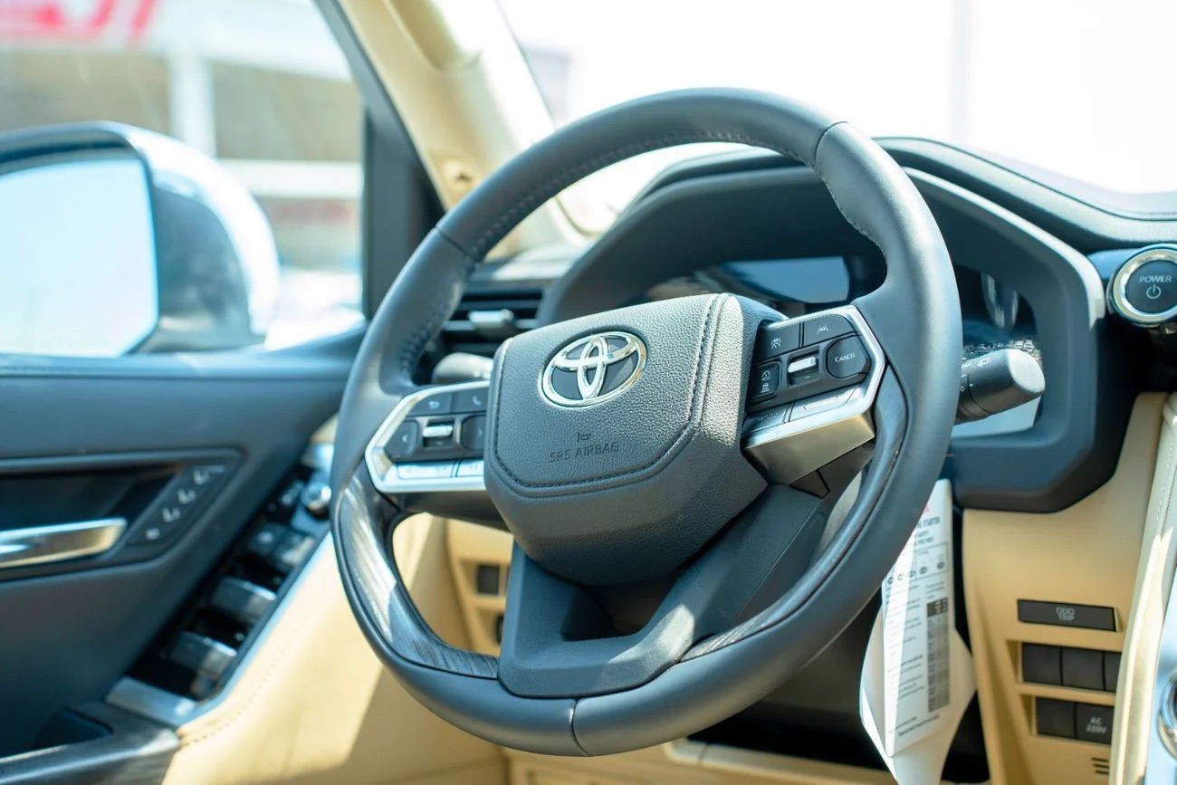 land cruiser hybrid 2