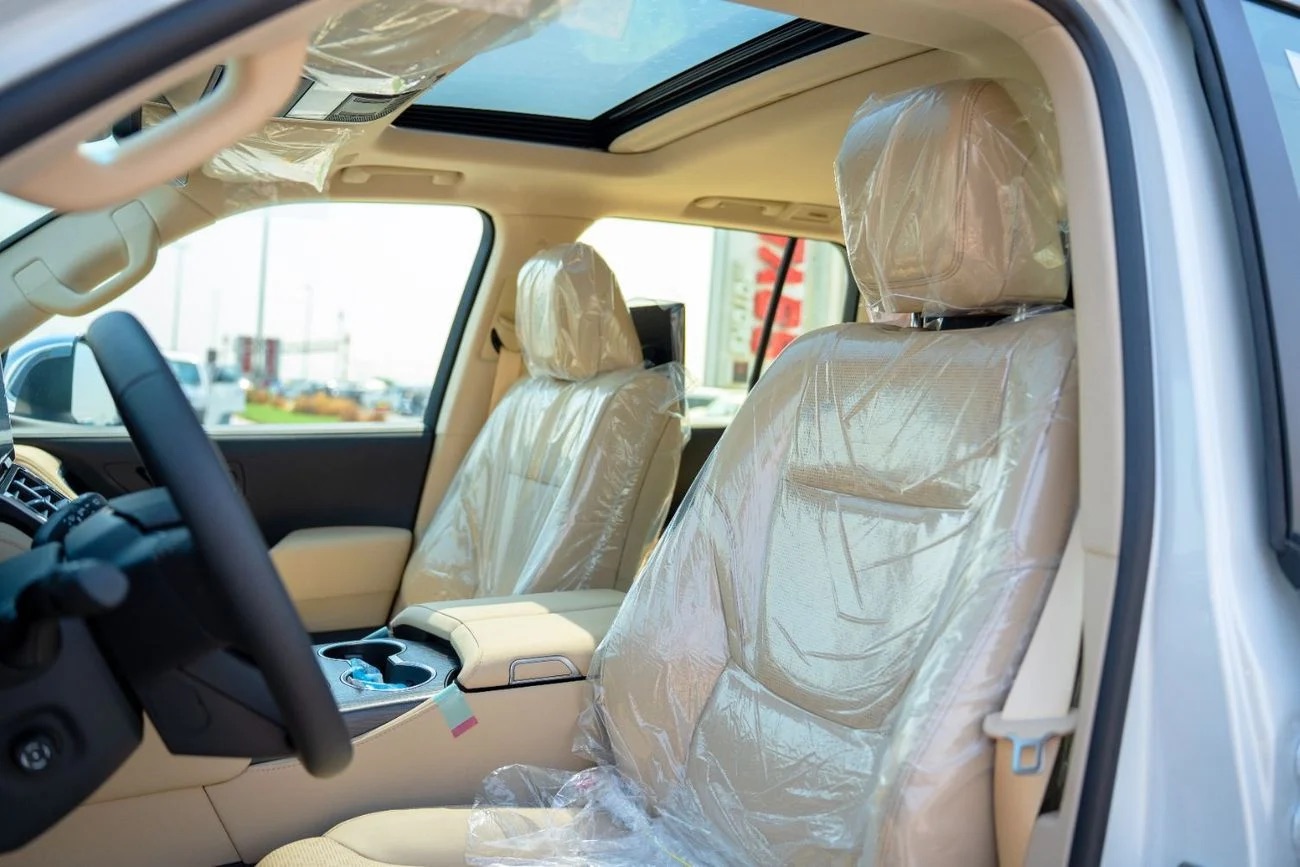 land cruiser hybrid 4