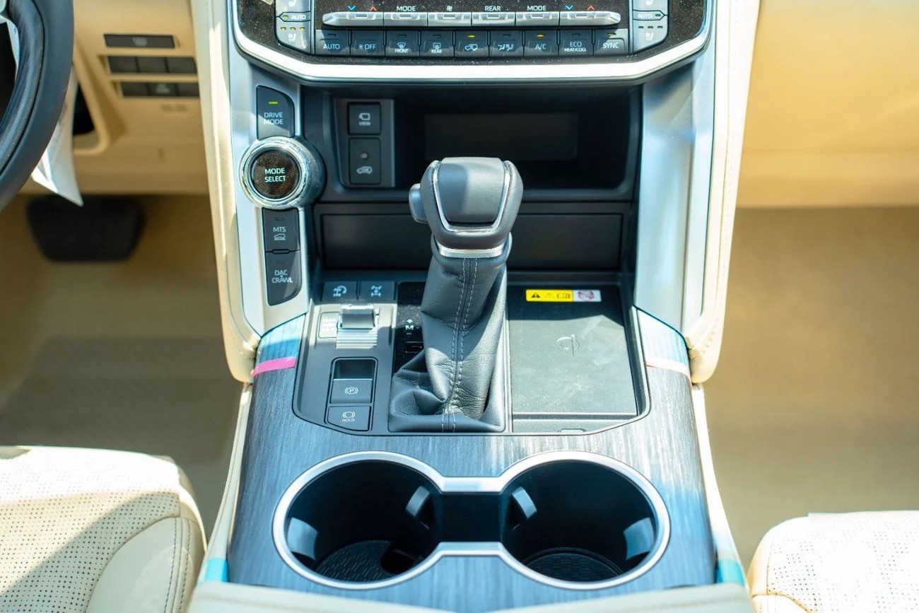 land cruiser hybrid 5