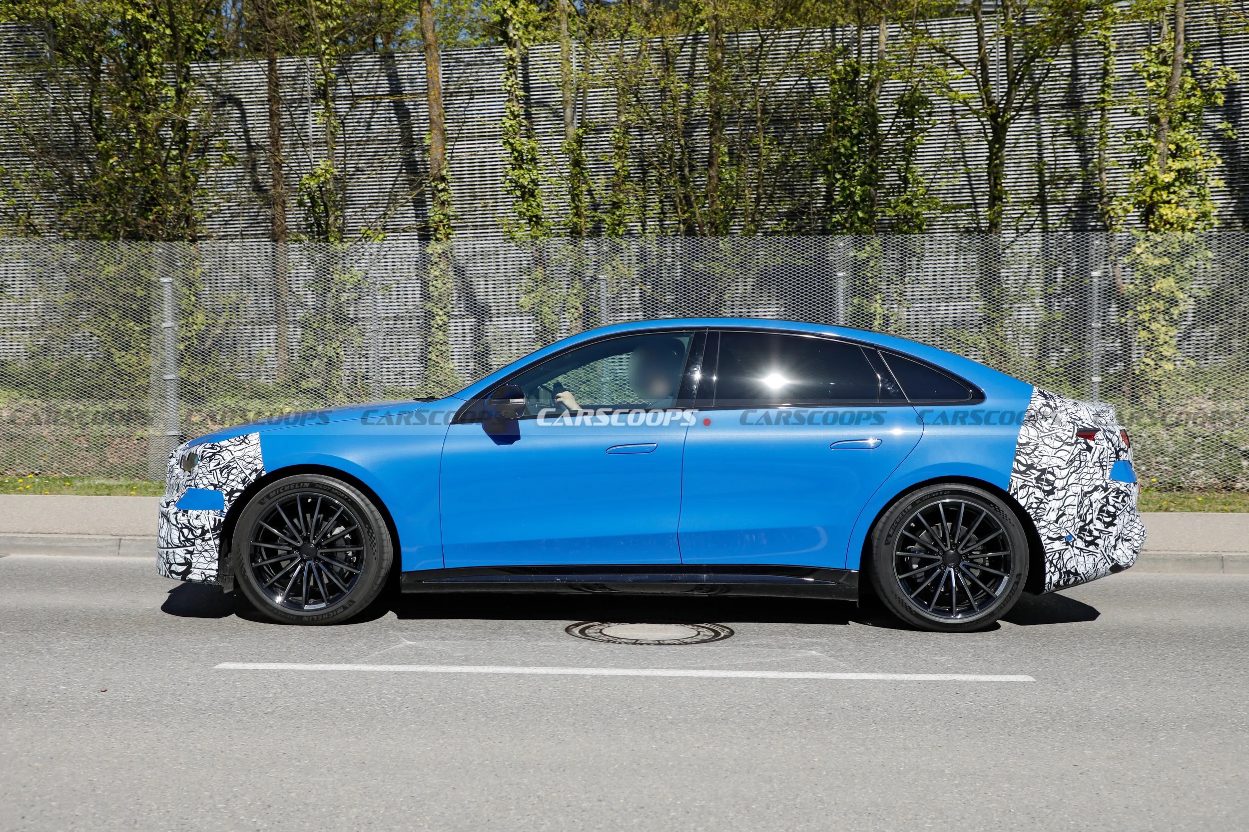 mercedes benz c class eq 9