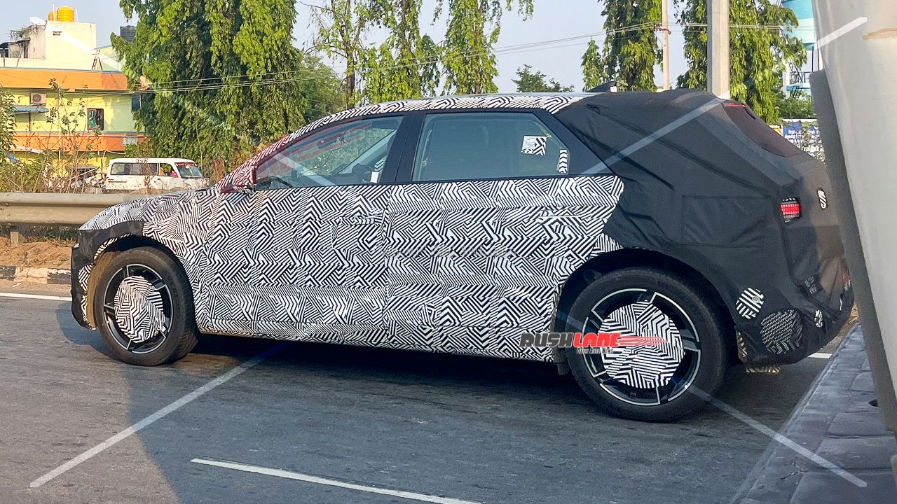 2025 hyundai ioniq 5 facelift spied india launch price 1 2025 hyundai ioniq 5 facelift spied india launch price 1