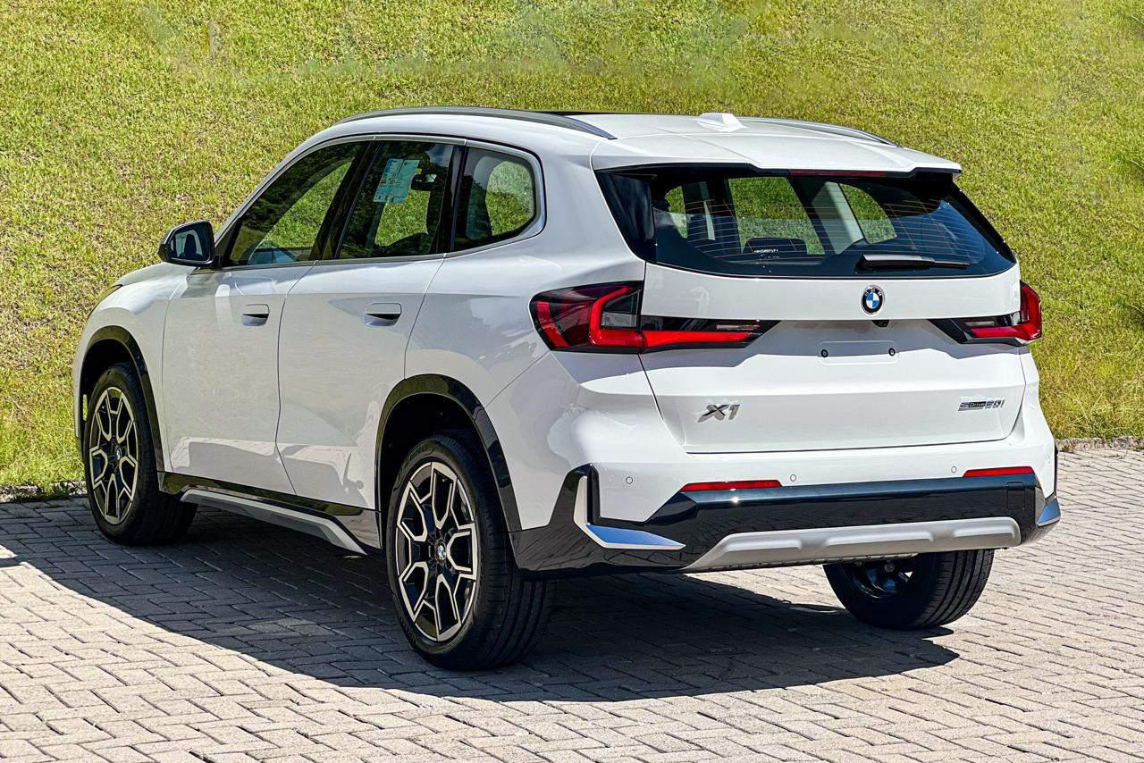 bmw x1 2026 14