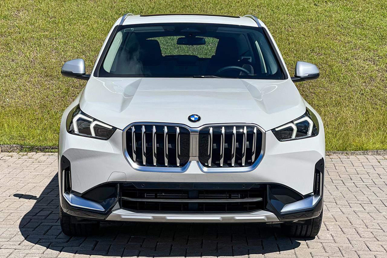 bmw x1 2026 2