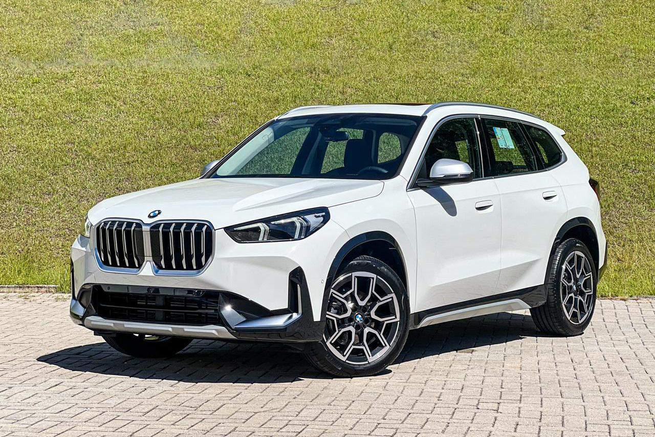 bmw x1 2026 7