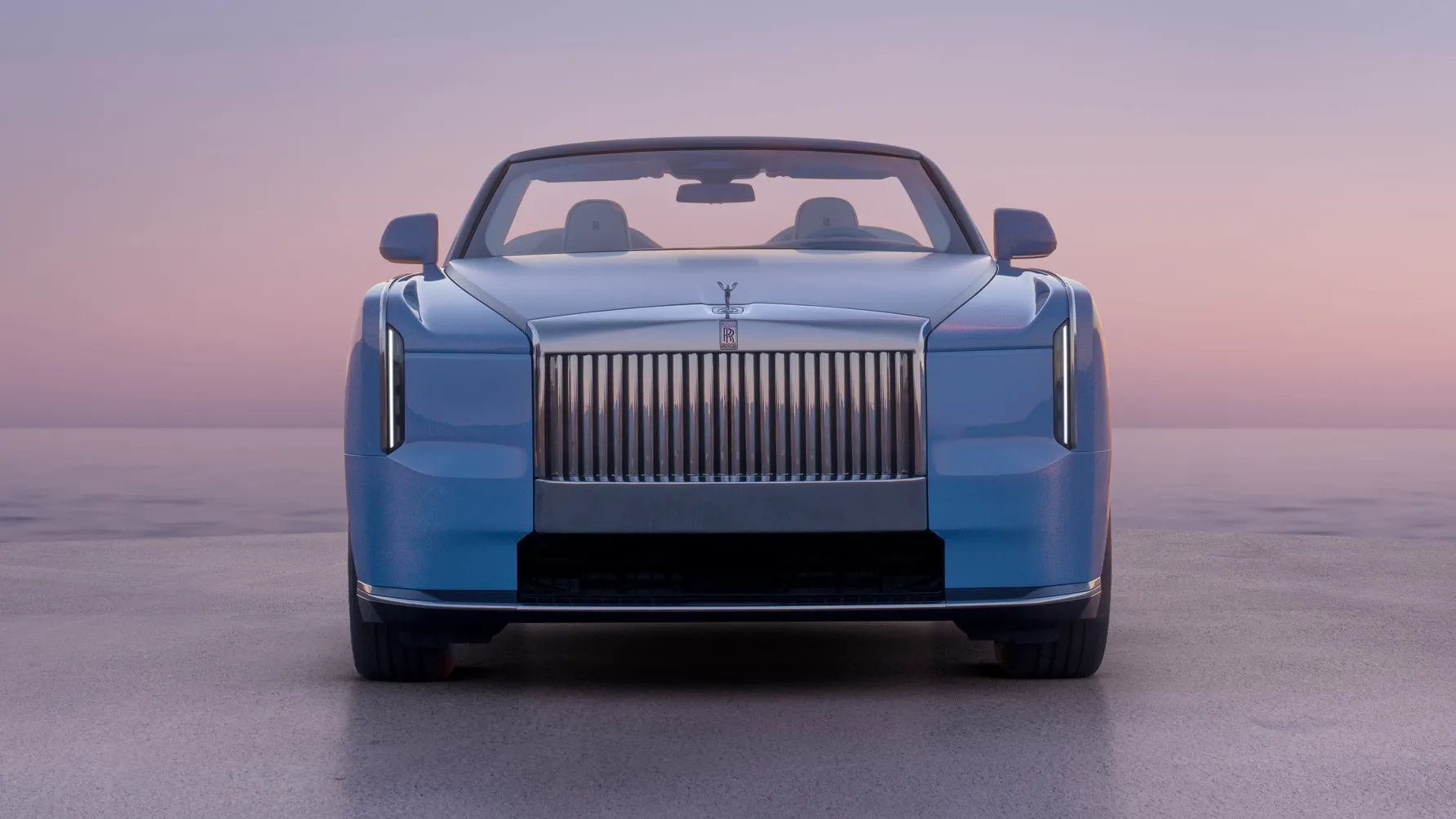 rolls royce project nightingale 12