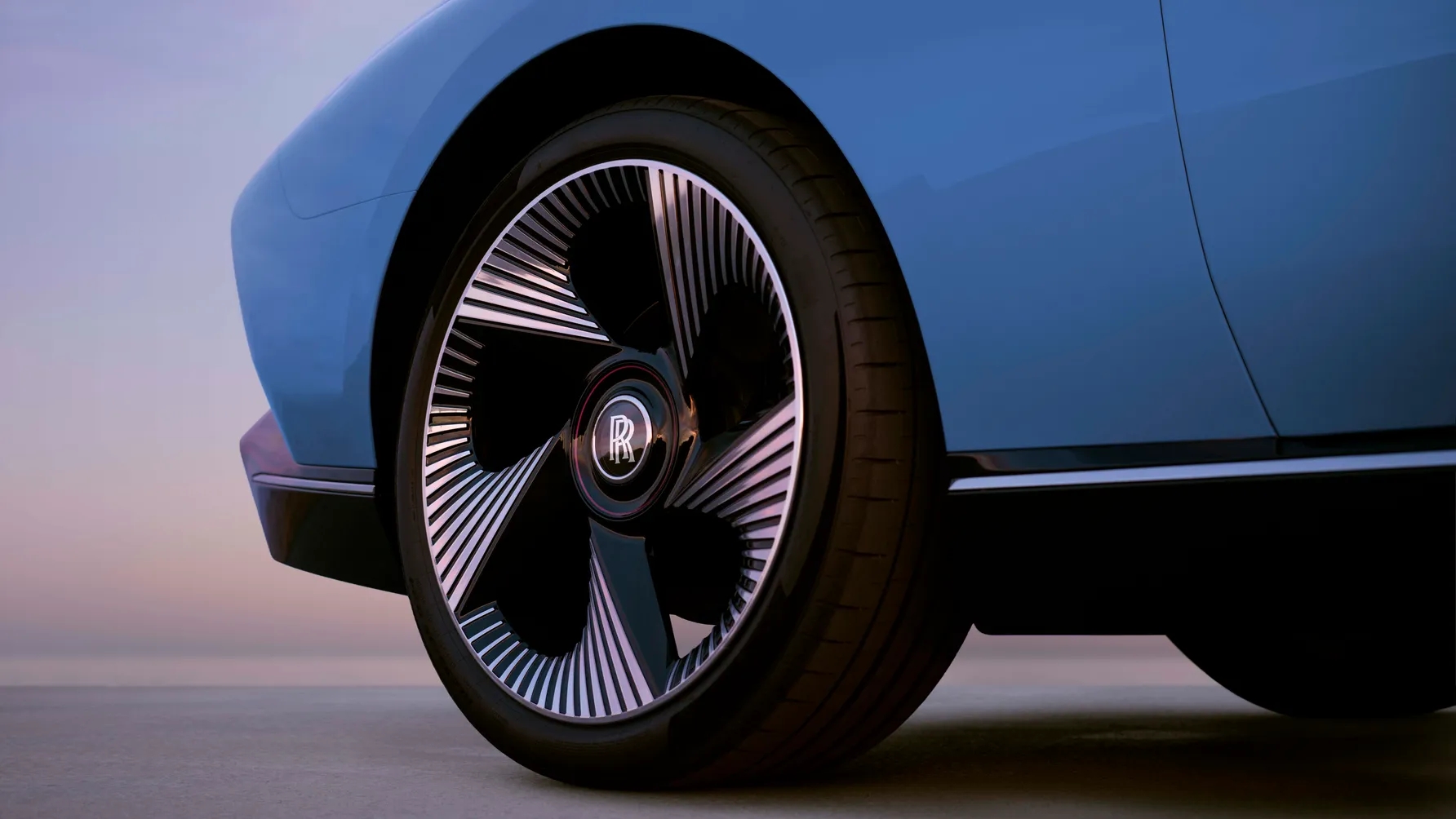 rolls royce project nightingale 13