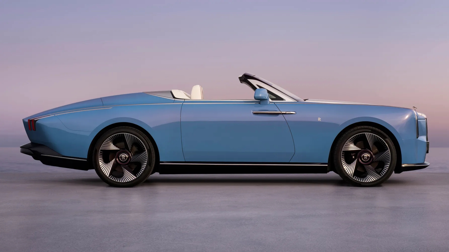 rolls royce project nightingale 15