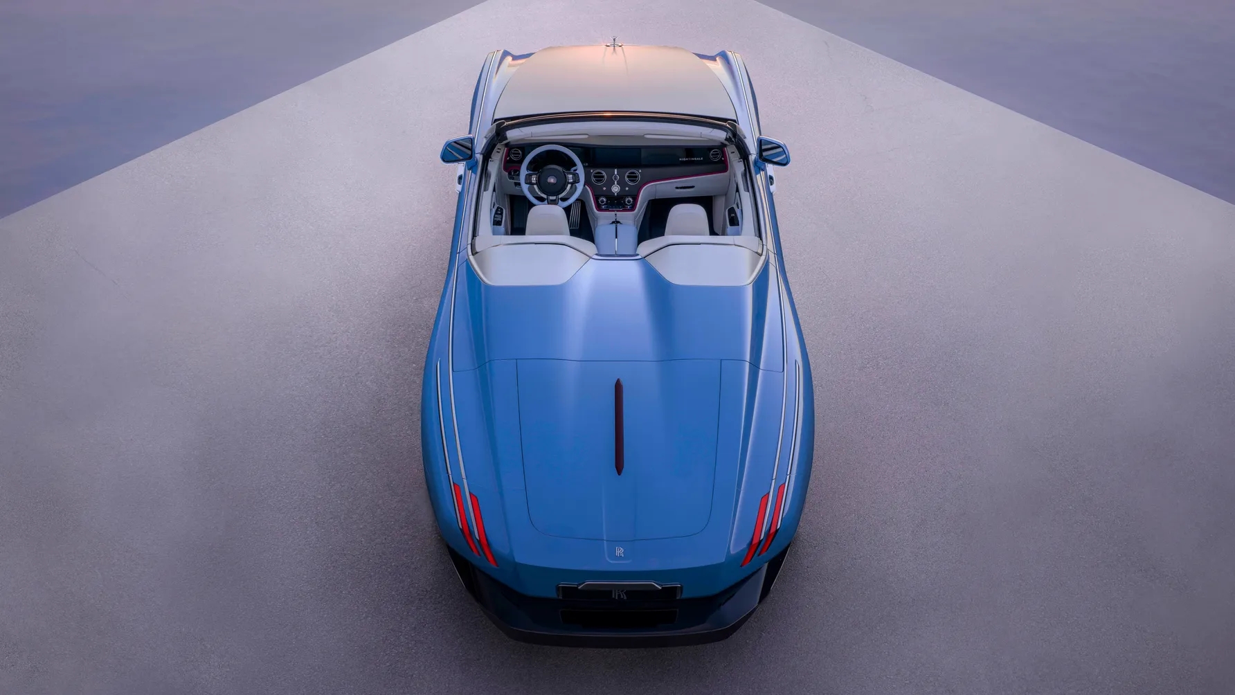 rolls royce project nightingale 3