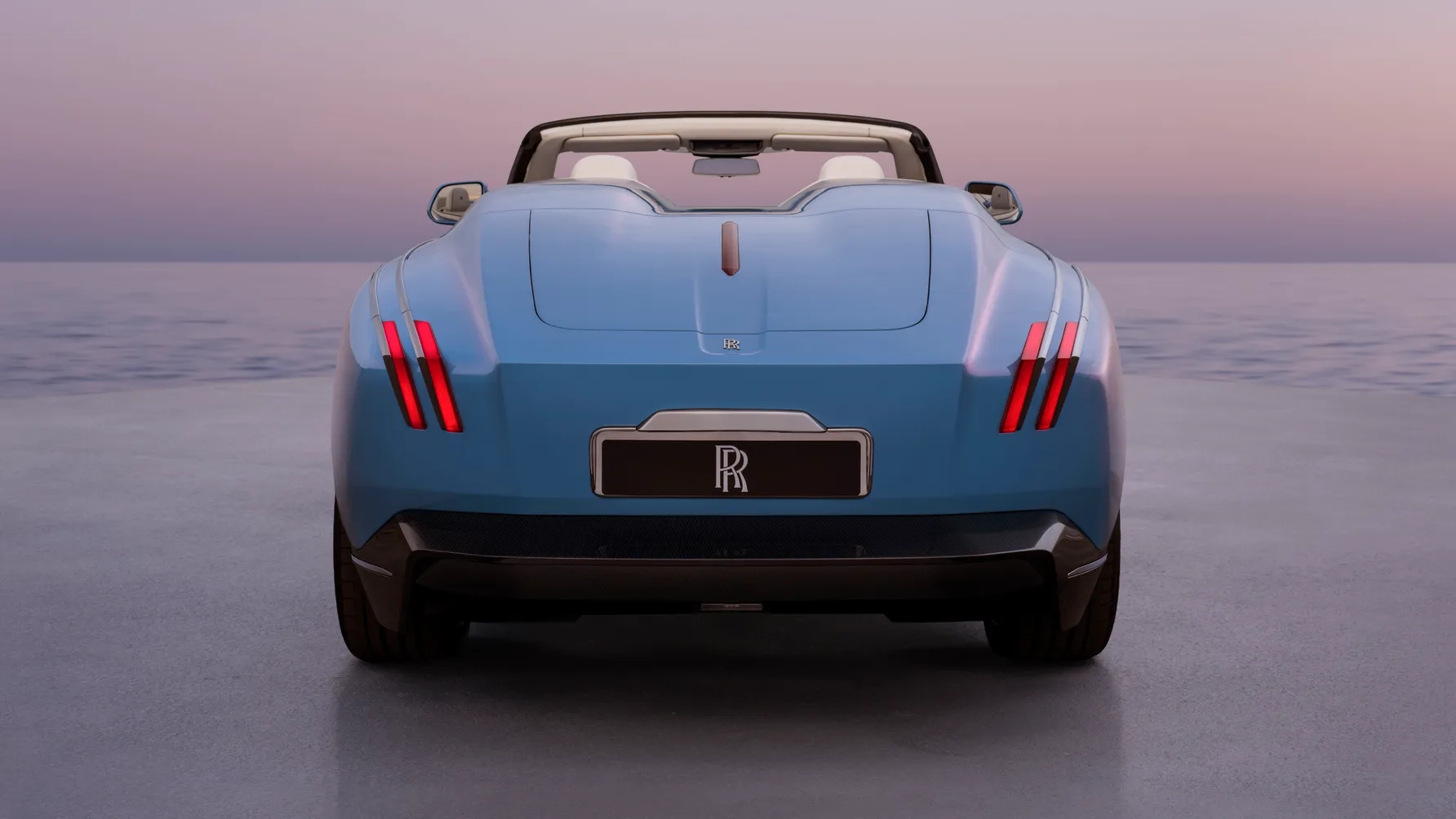 rolls royce project nightingale 4