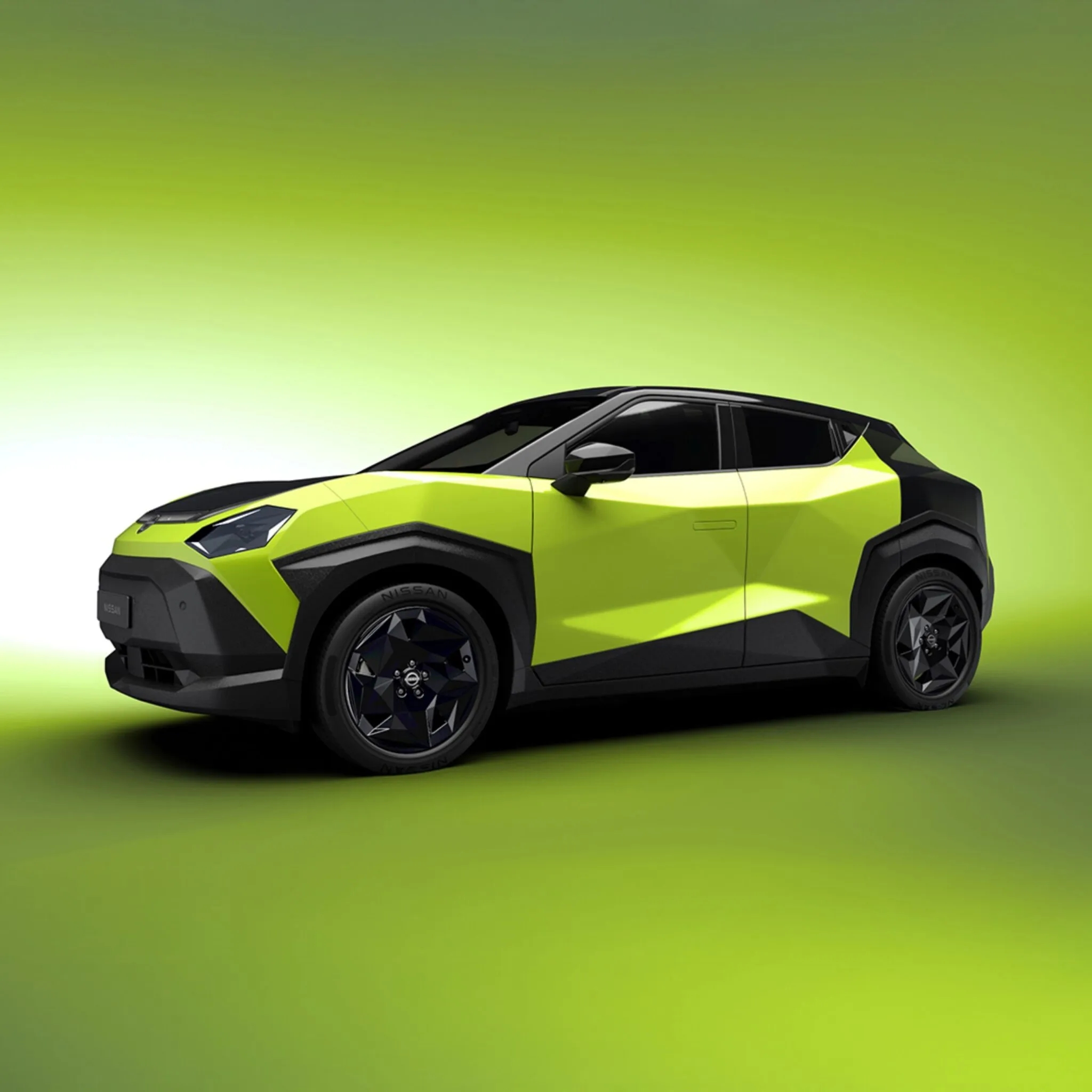 nissan juke ev 3