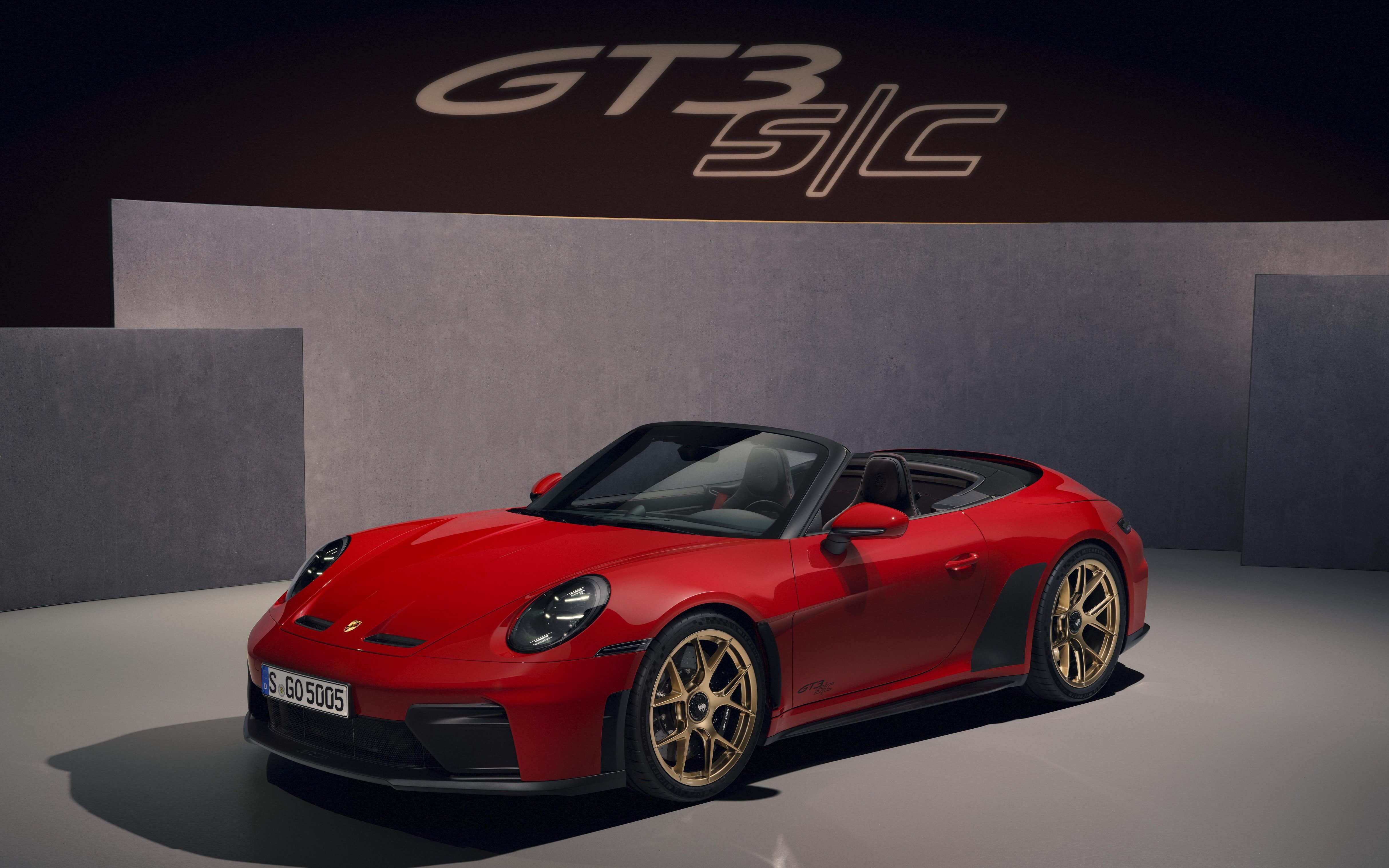 porsche 911 gt3 s c debut 11