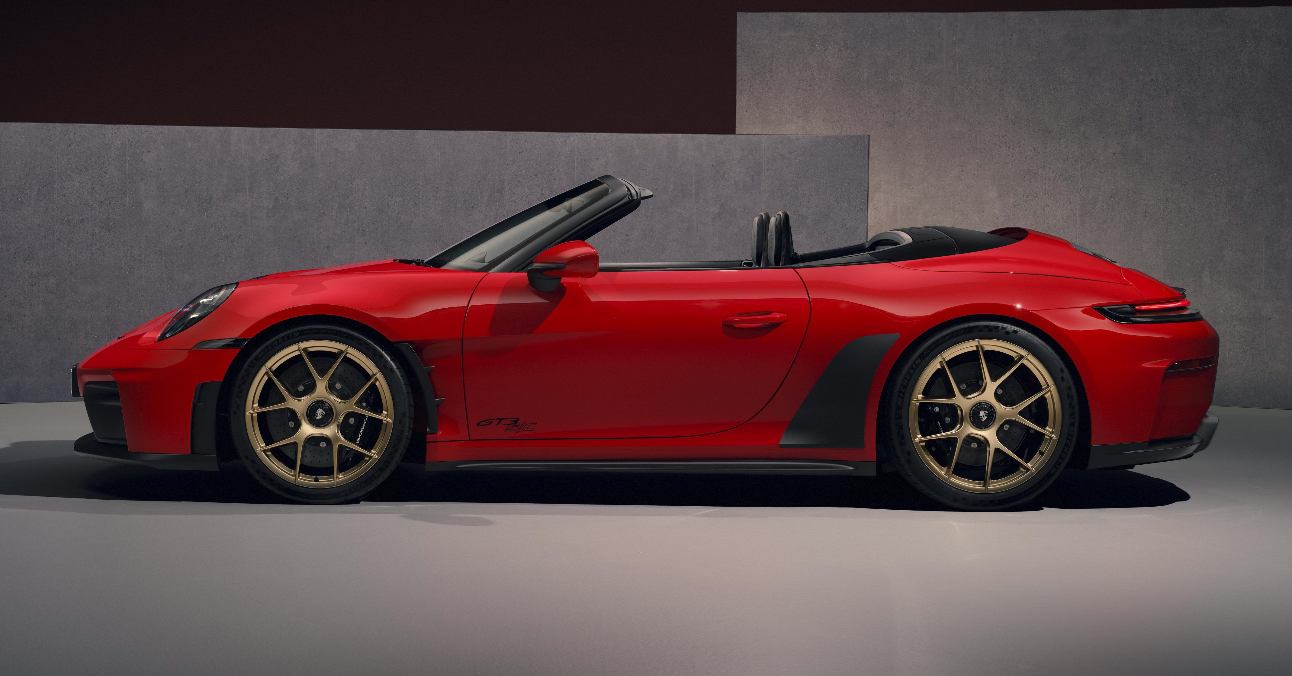 porsche 911 gt3 s c debut 13