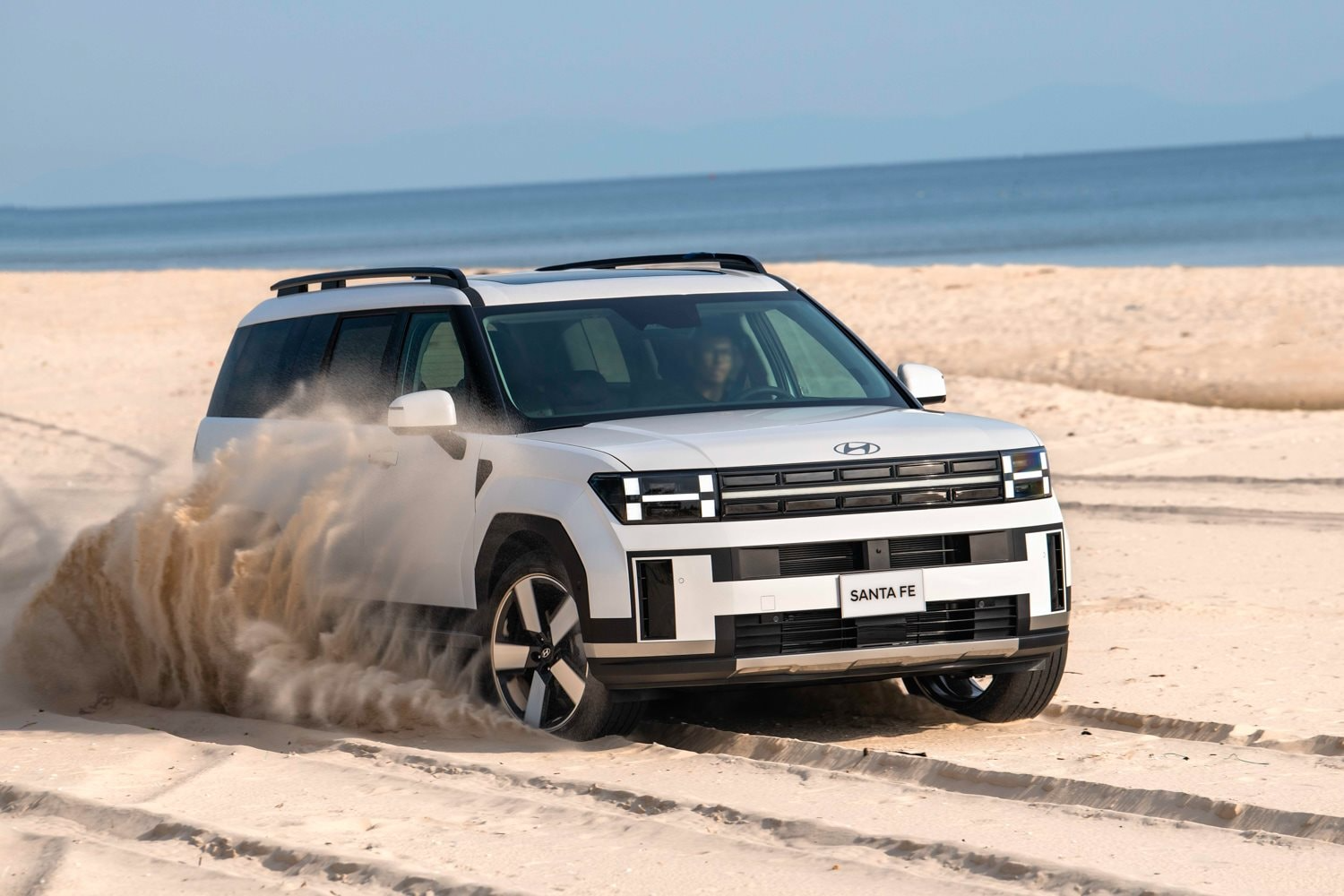 hyundai all new santa fe 12