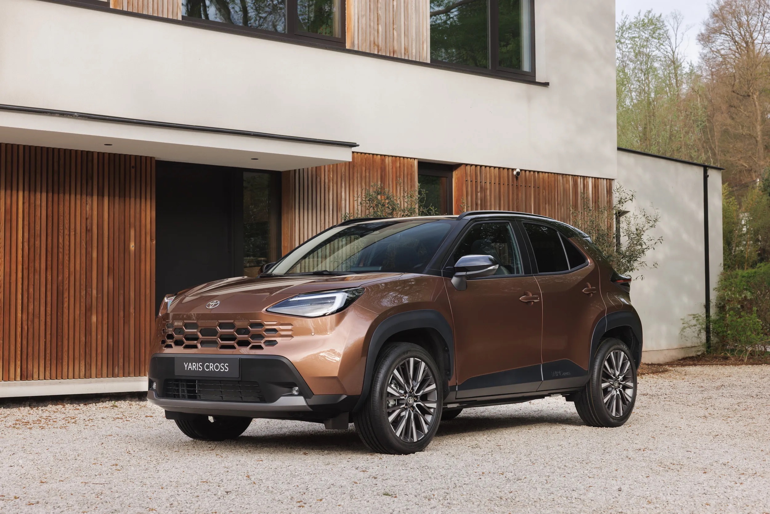 toyota yaris cross 2026 1