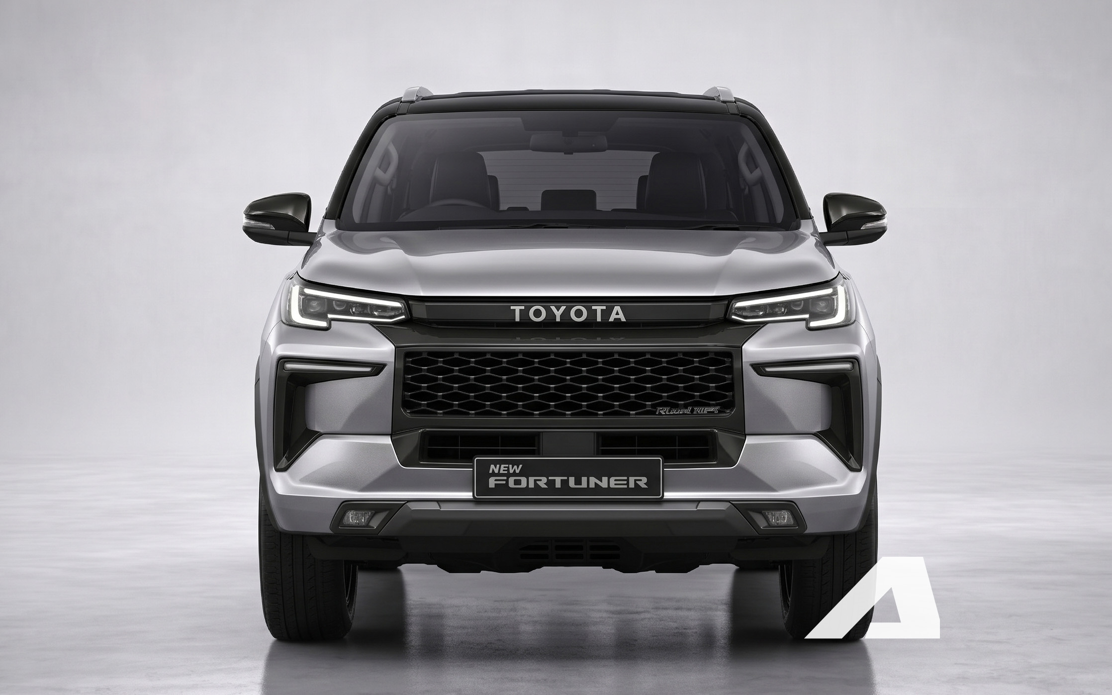 toyota fortuner 4 copy