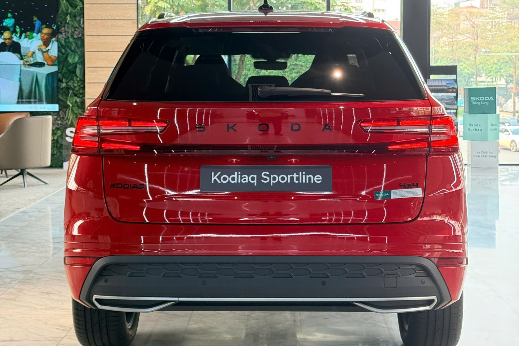 skoda kodiaq 2026 3