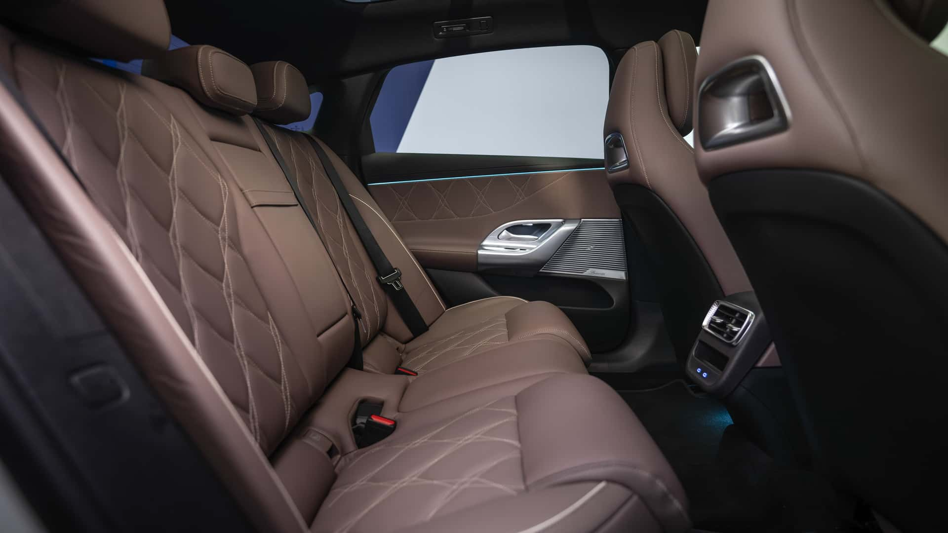 2027 mercedes benz c class ev 2