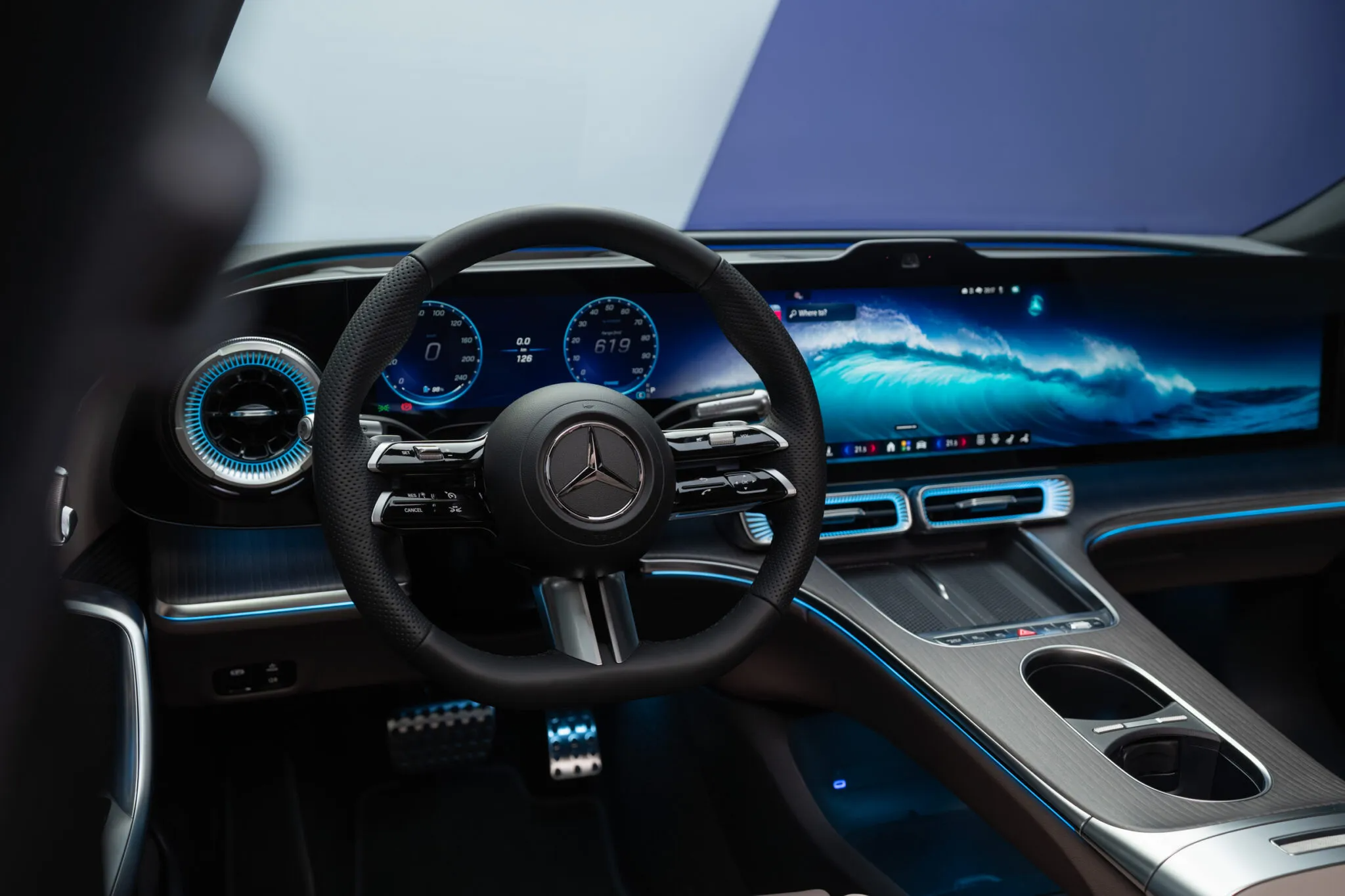 mercedes c class interiors 00006 2048x1365