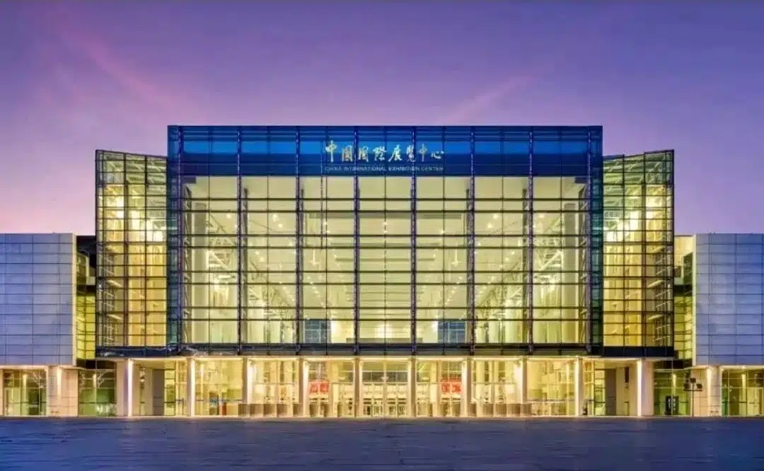 trien lam o to bac kinh 2026 3