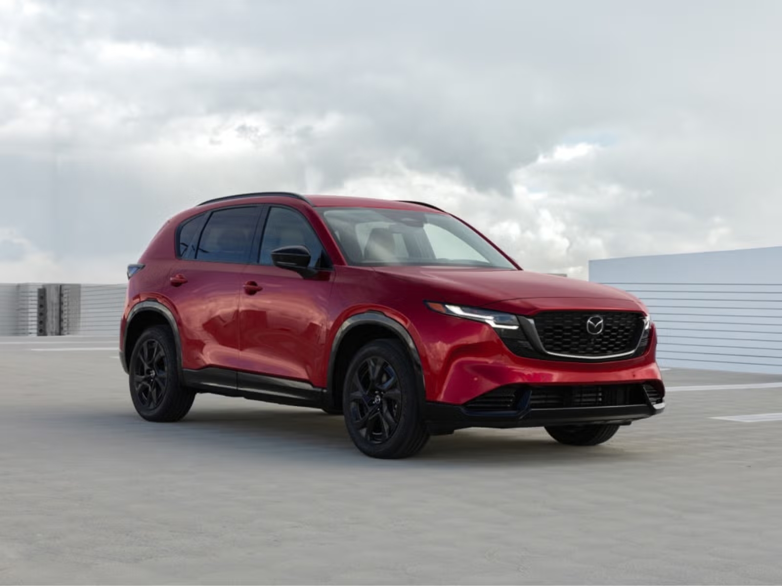 mazda cx 5 2