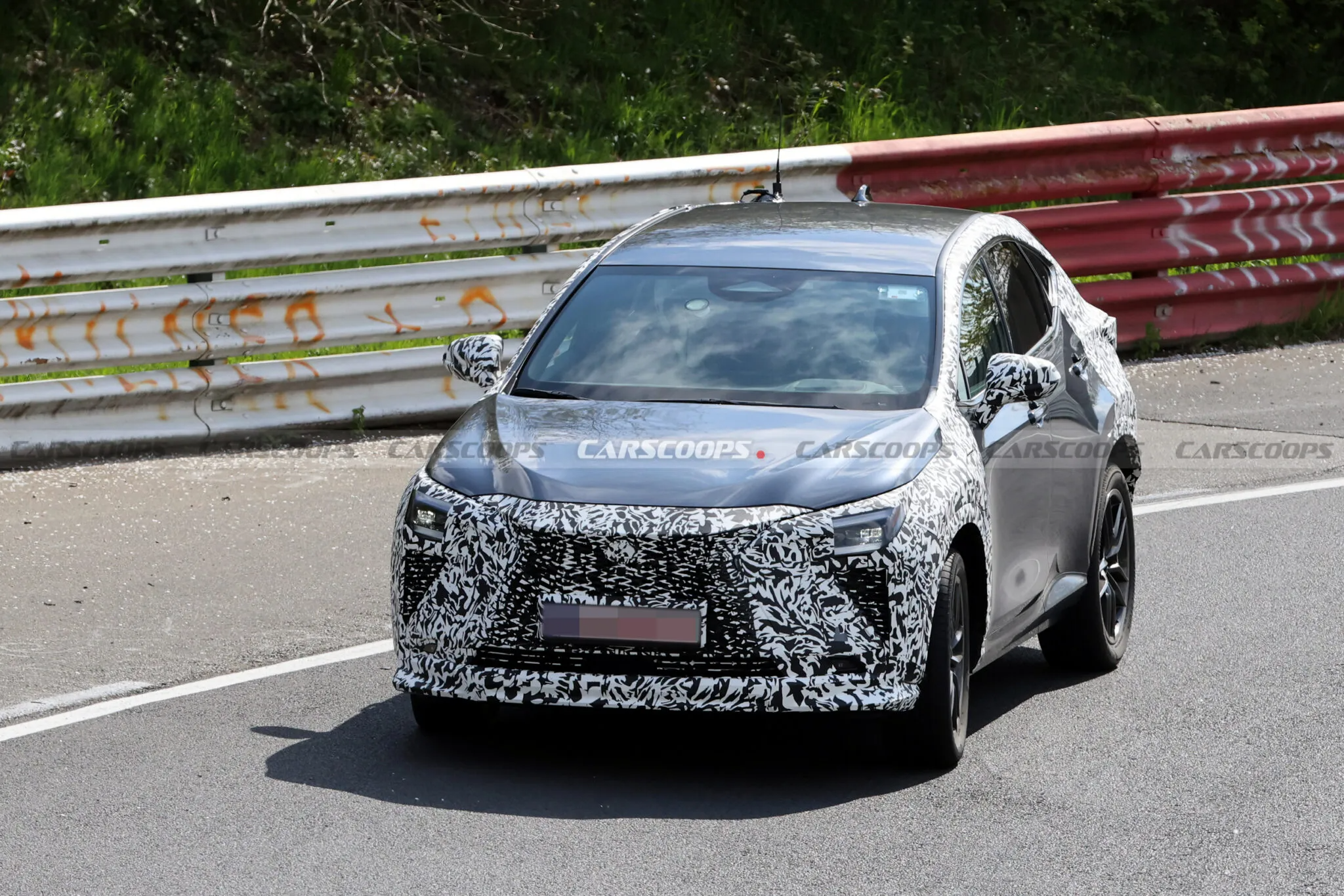 2027 lexus nx 421 100 2048x1366