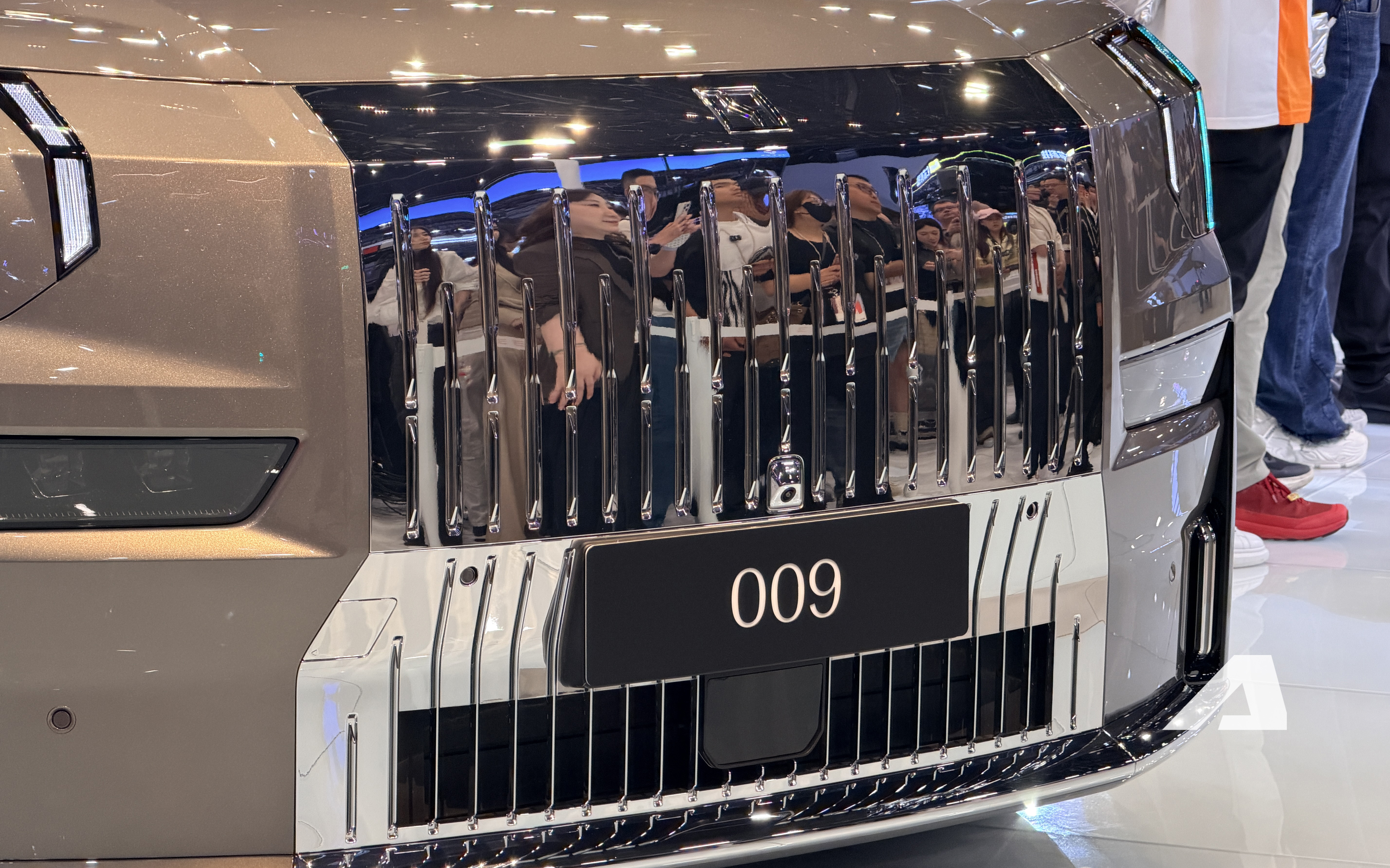 2026 zeekr 009 viet nam 4