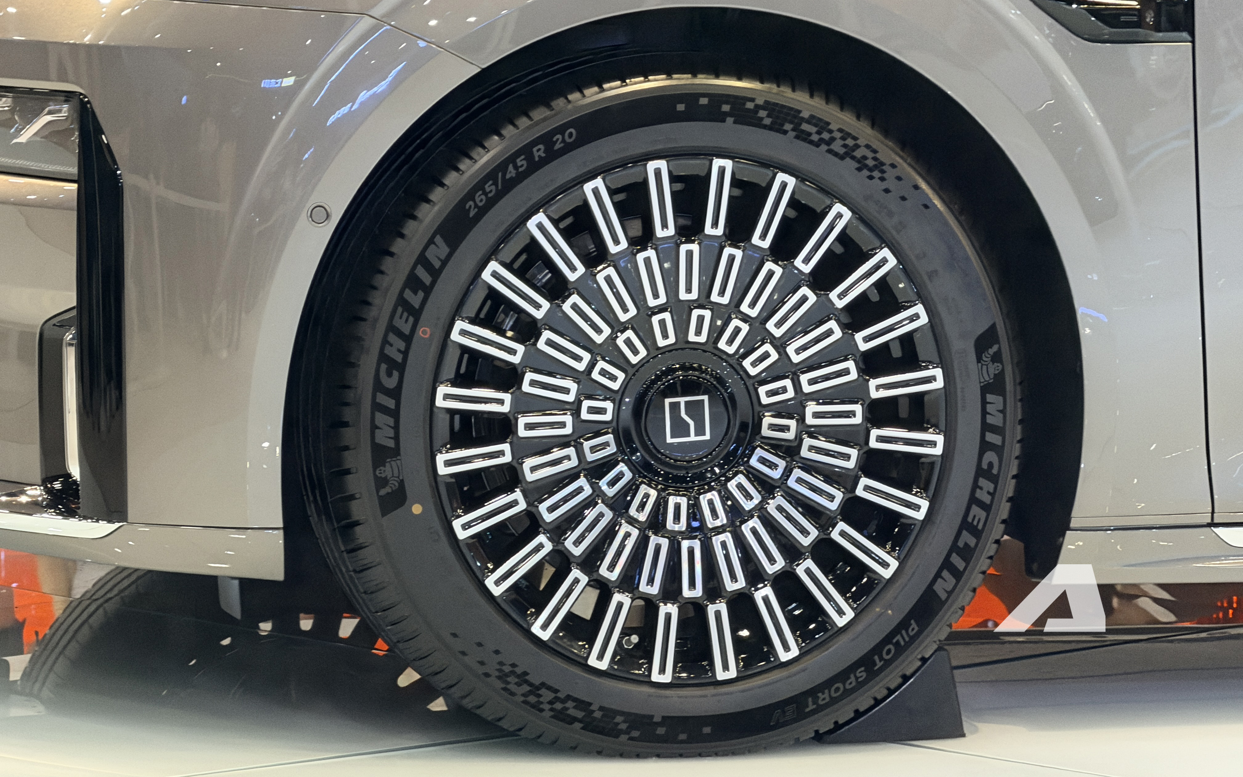 2026 zeekr 009 viet nam 7