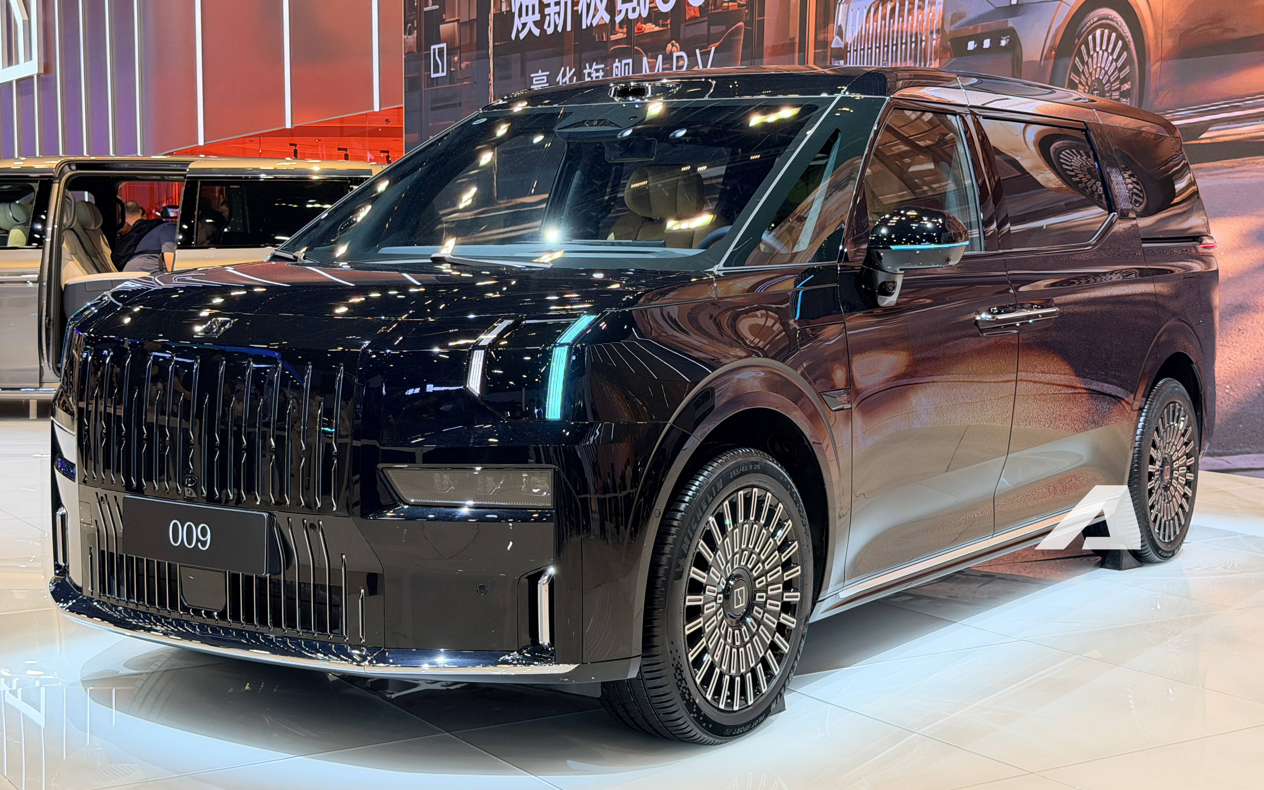 2026 zeekr 009 viet nam 8