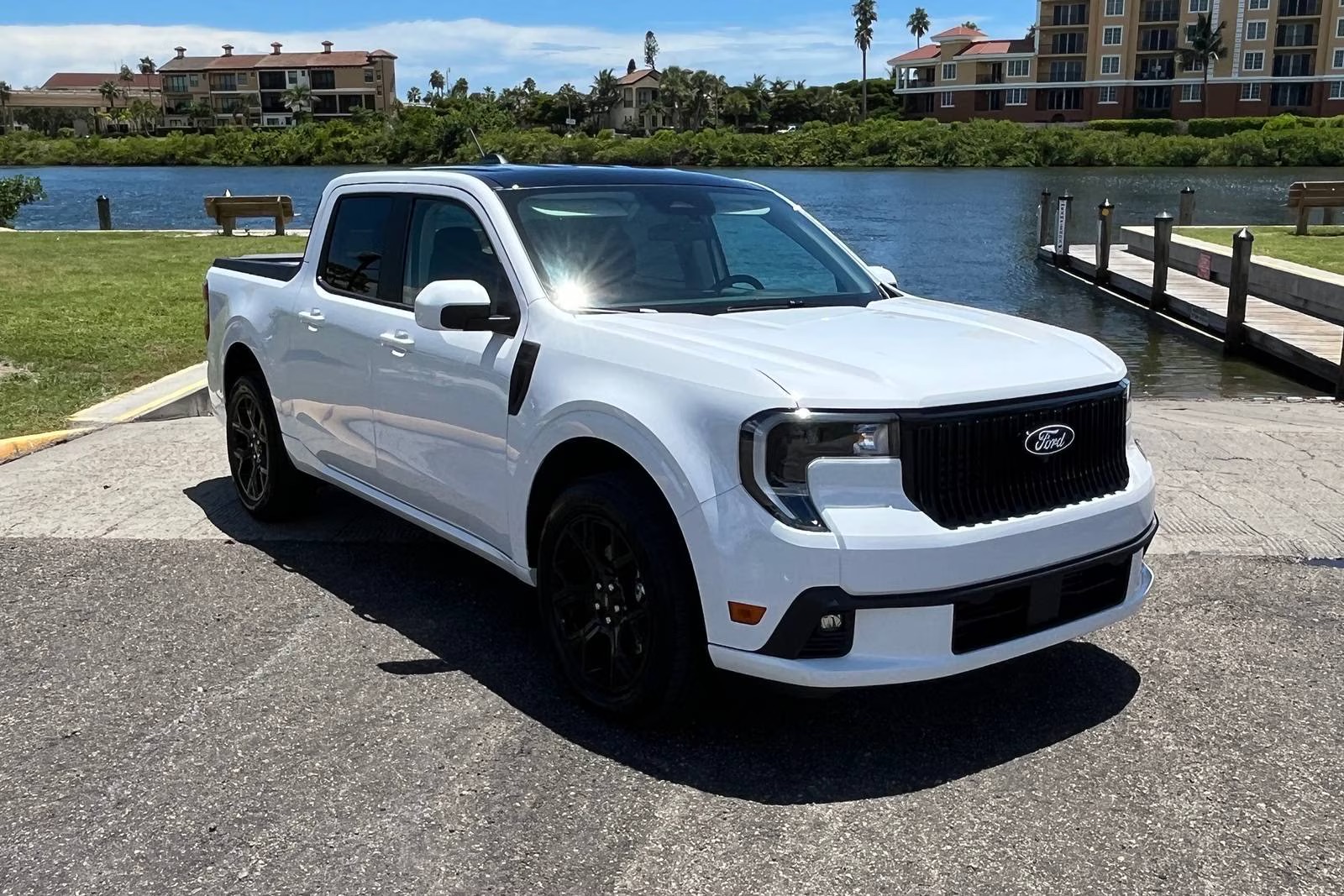 2026fordmaverickcrew cab pickuplobofqoem41600