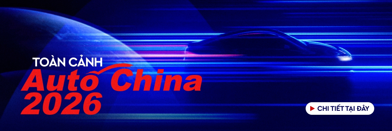 banner auto china 2026