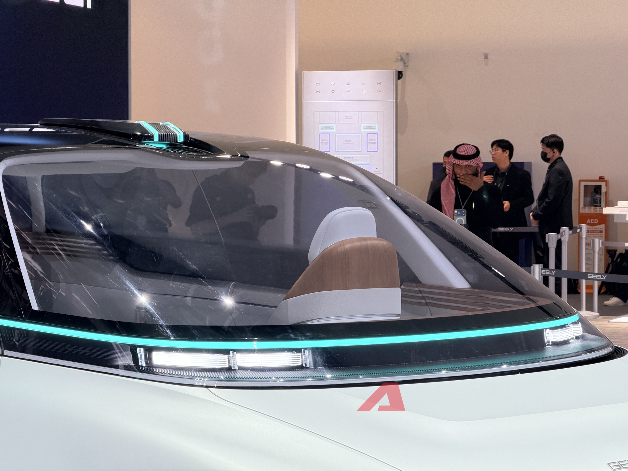 geely eva cab robotaxi vi 9