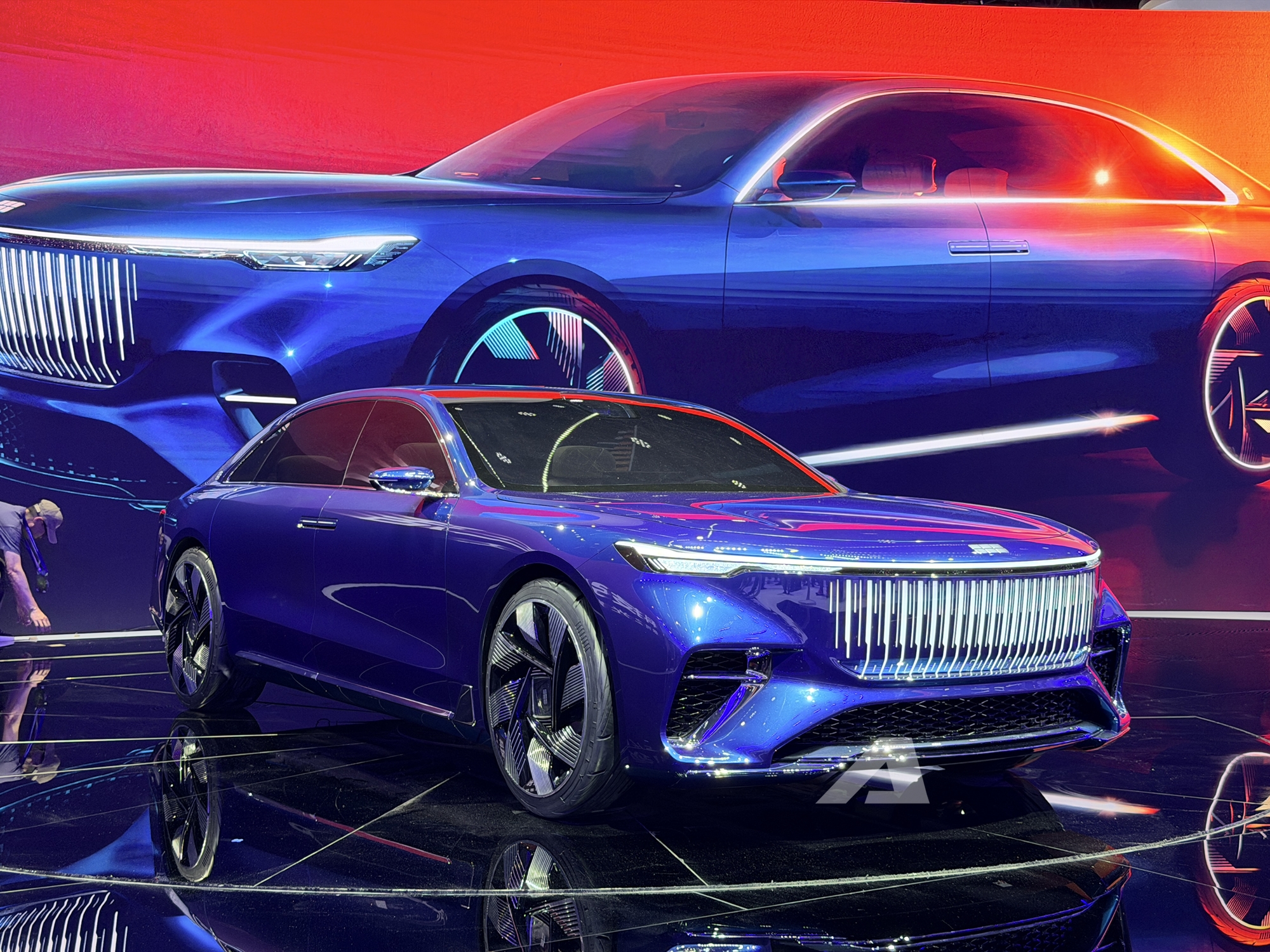 geely galaxy light concept vi 5