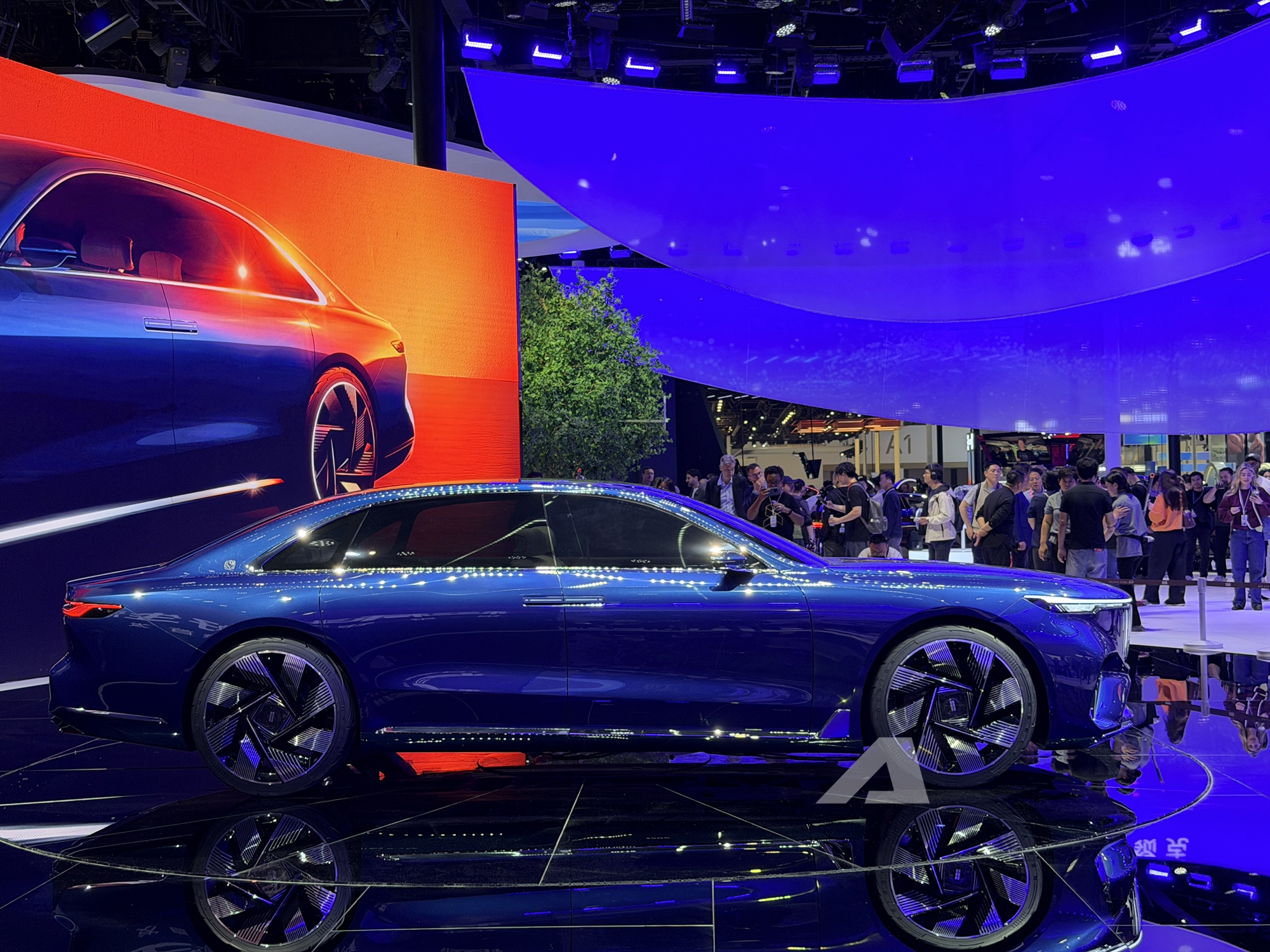 geely galaxy light concept vi 6