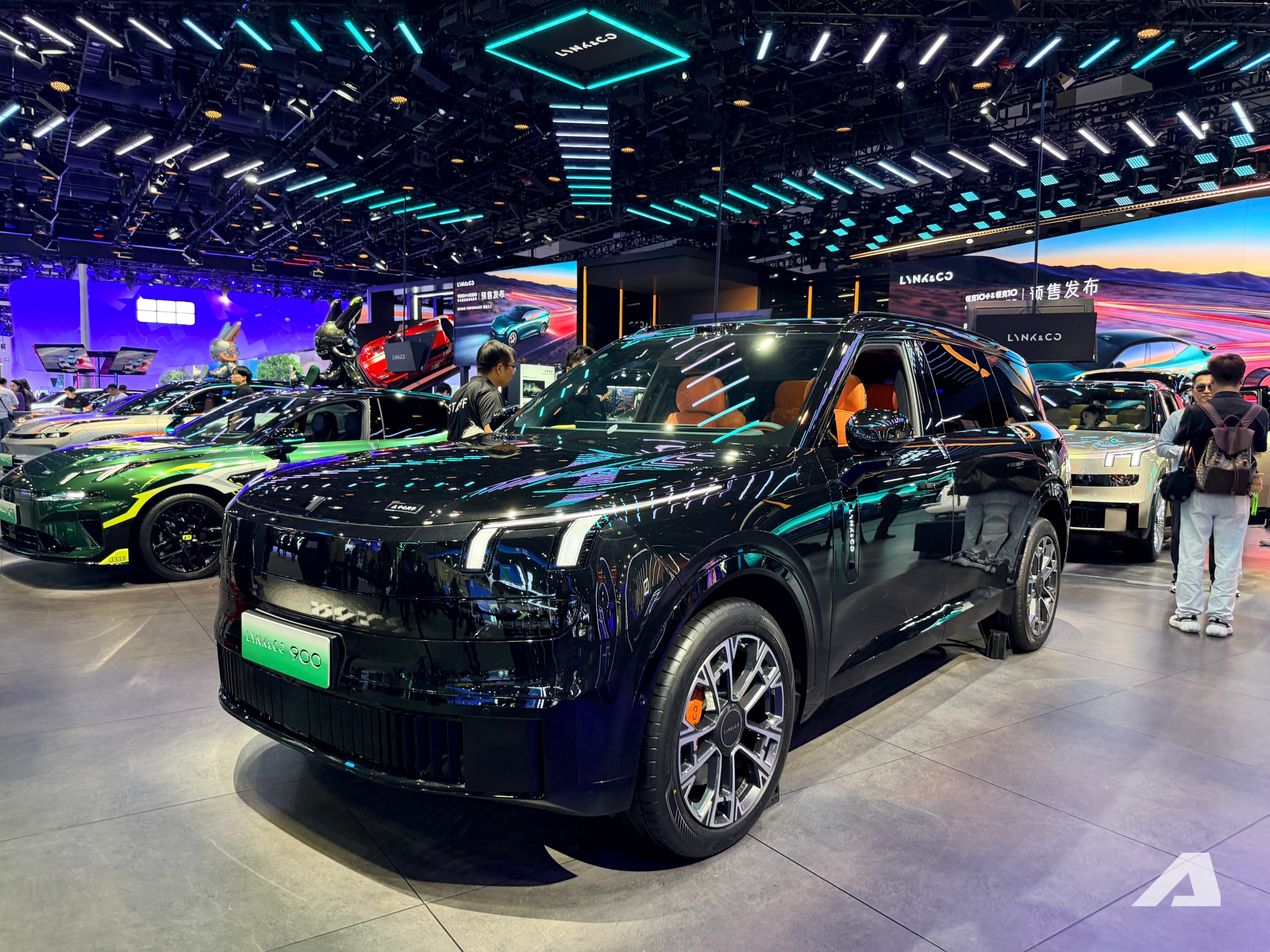 lynk co 900 lynk co 900 12