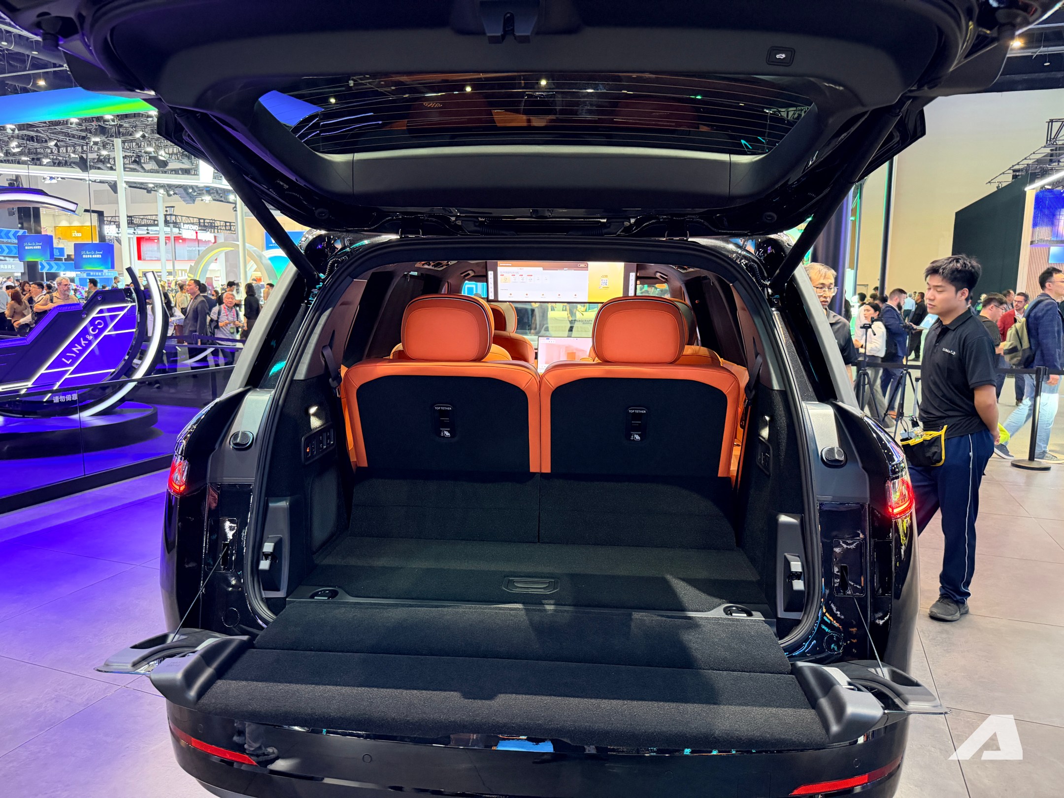 lynk co 900 lynk co 900 8