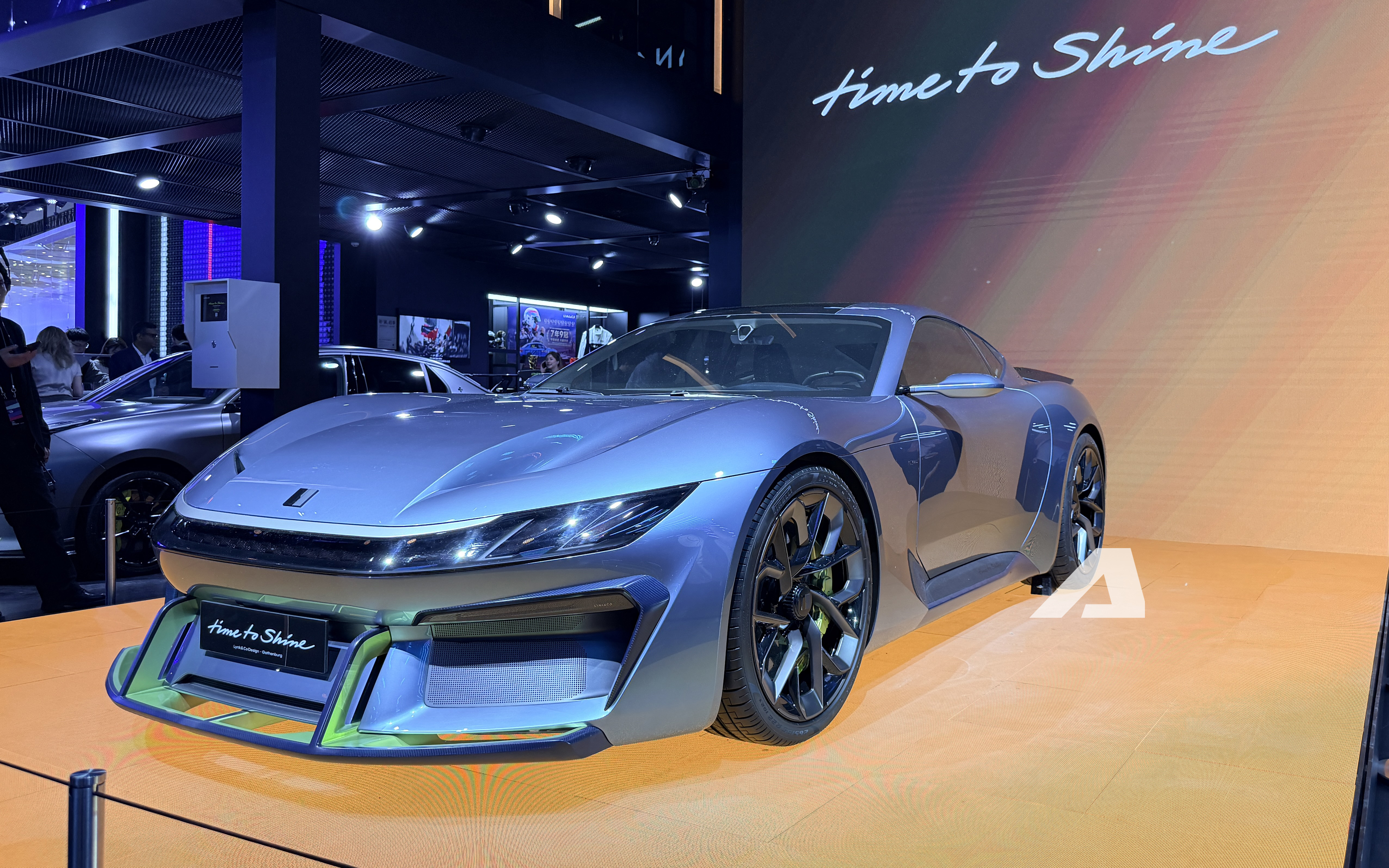 lynk co gt concept 3
